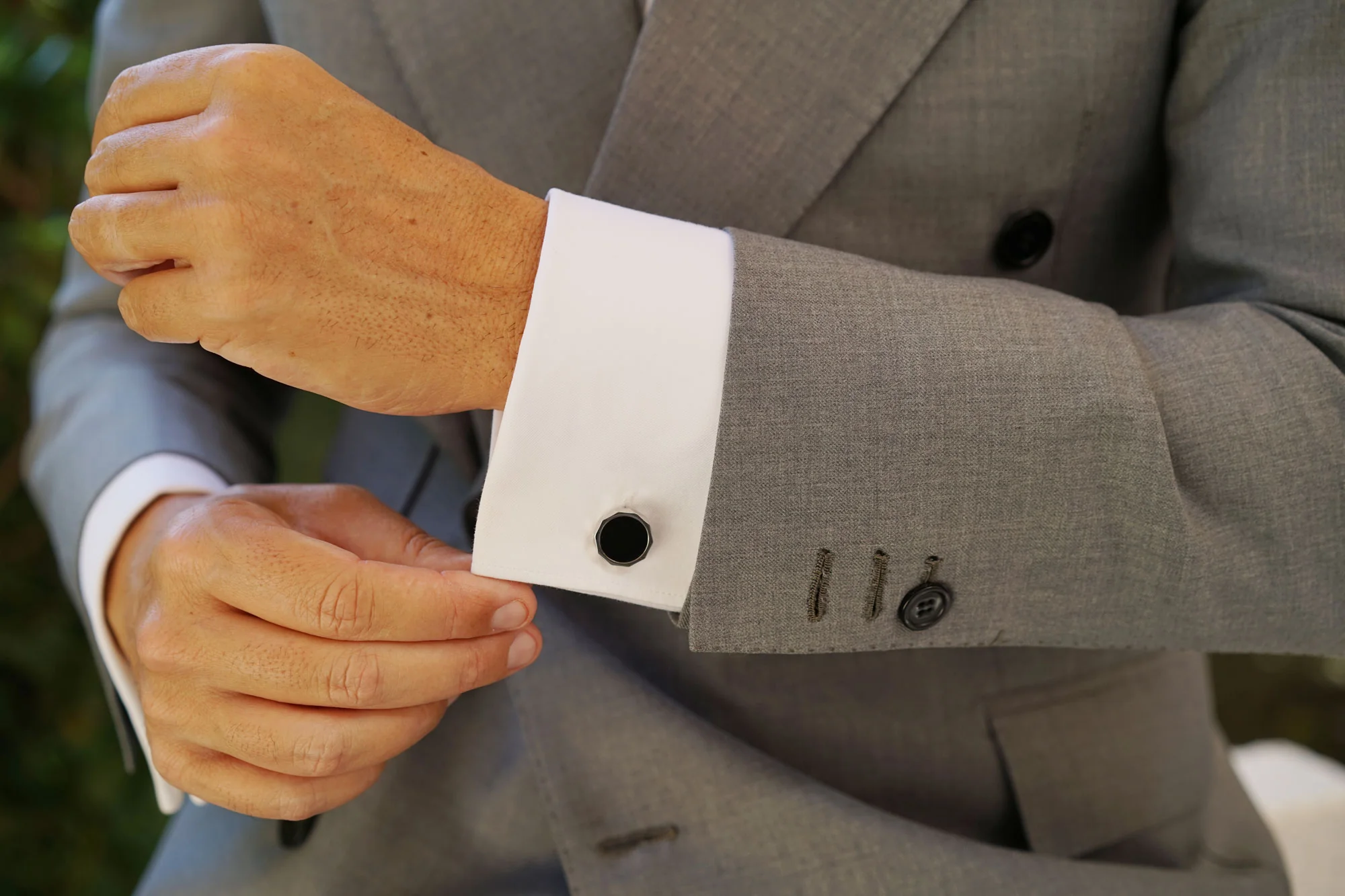Kennedy Cufflinks - Image 9