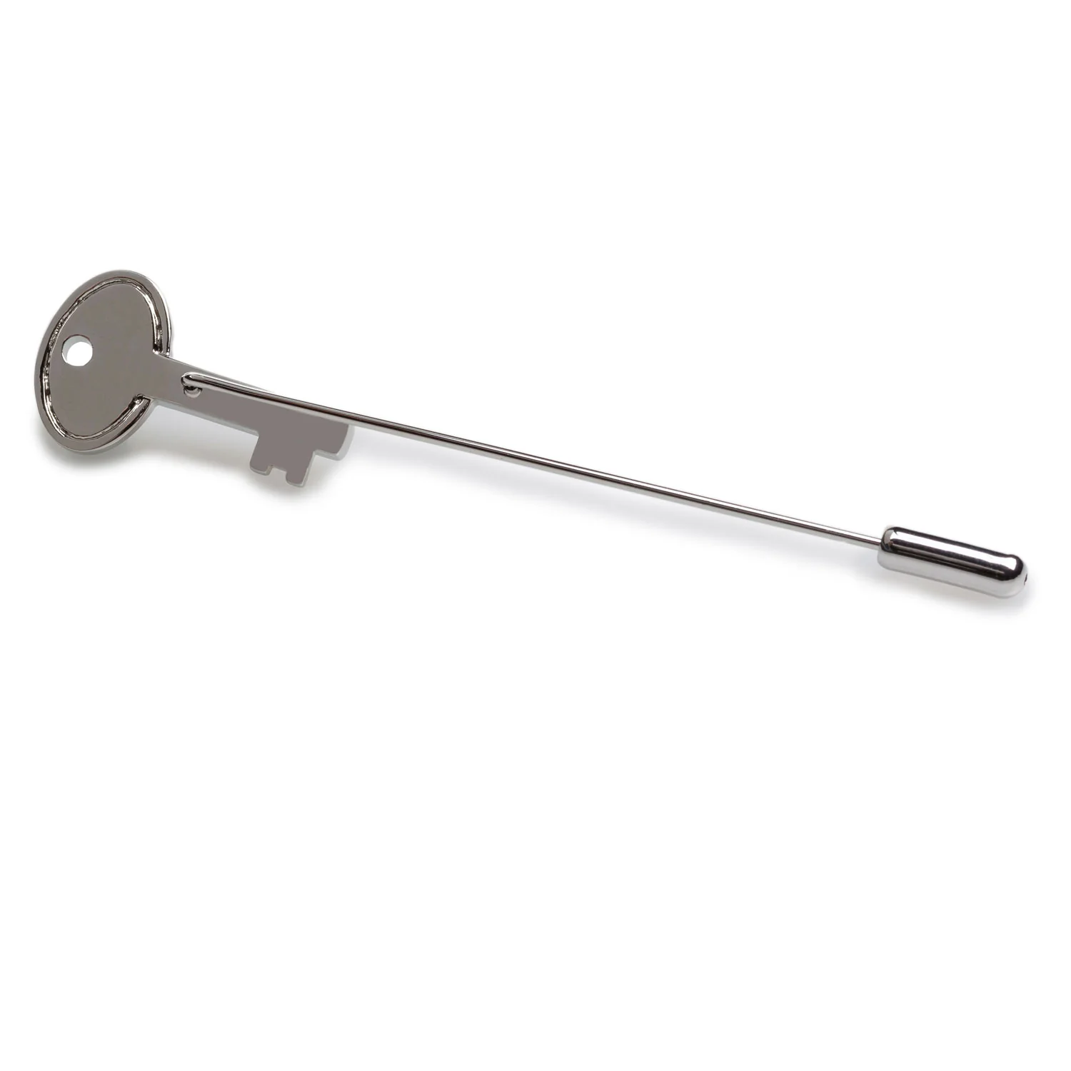 Key Lapel Pin - Image 2