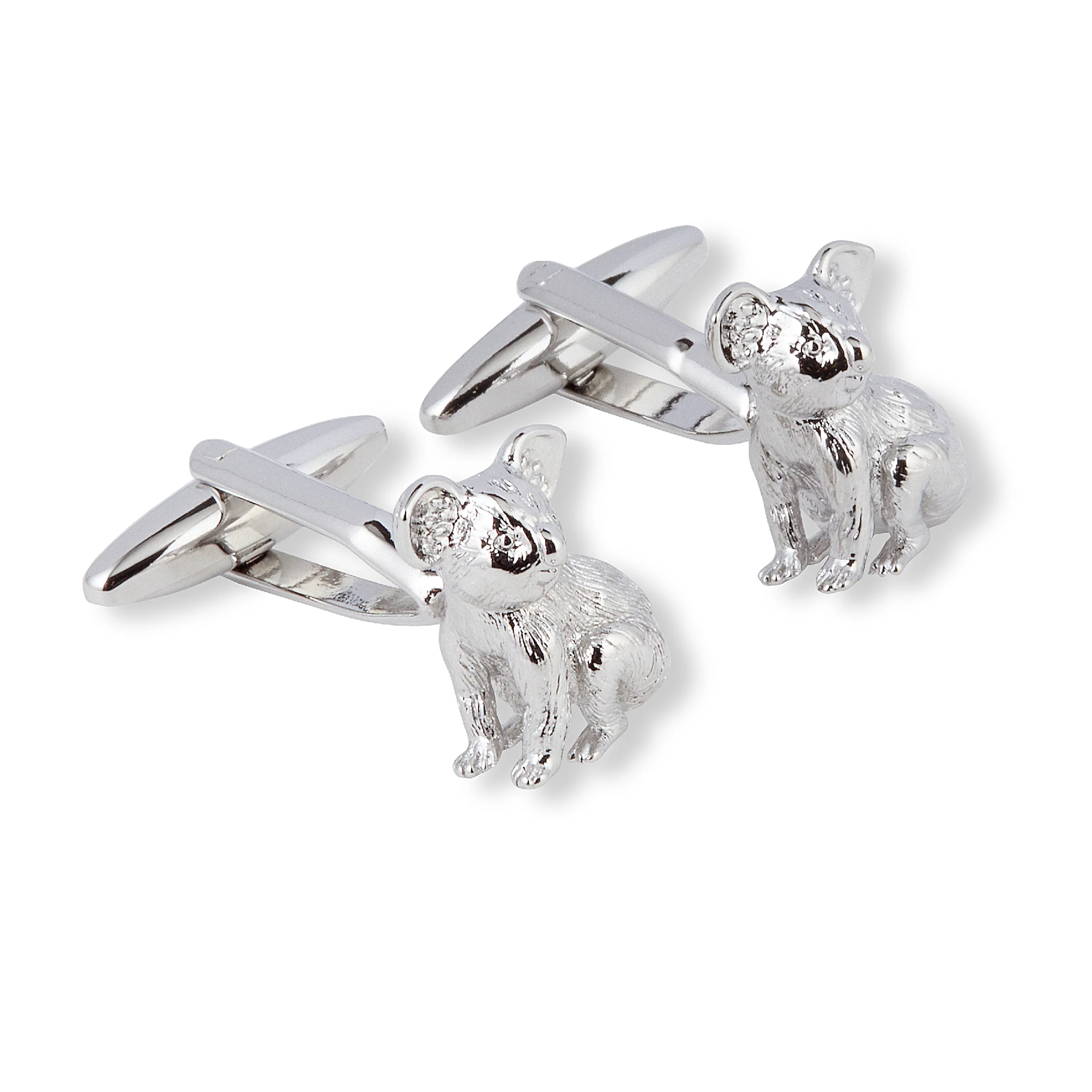 Koala Cufflinks - Image 2