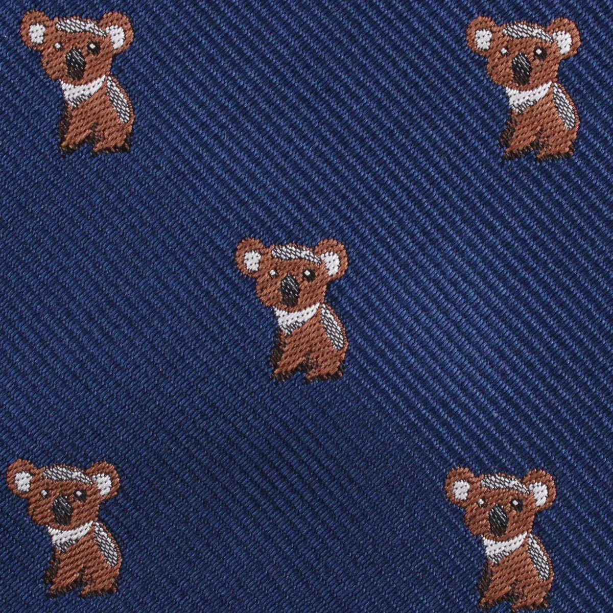 Koala Kids Diamond Bow Tie - Image 2