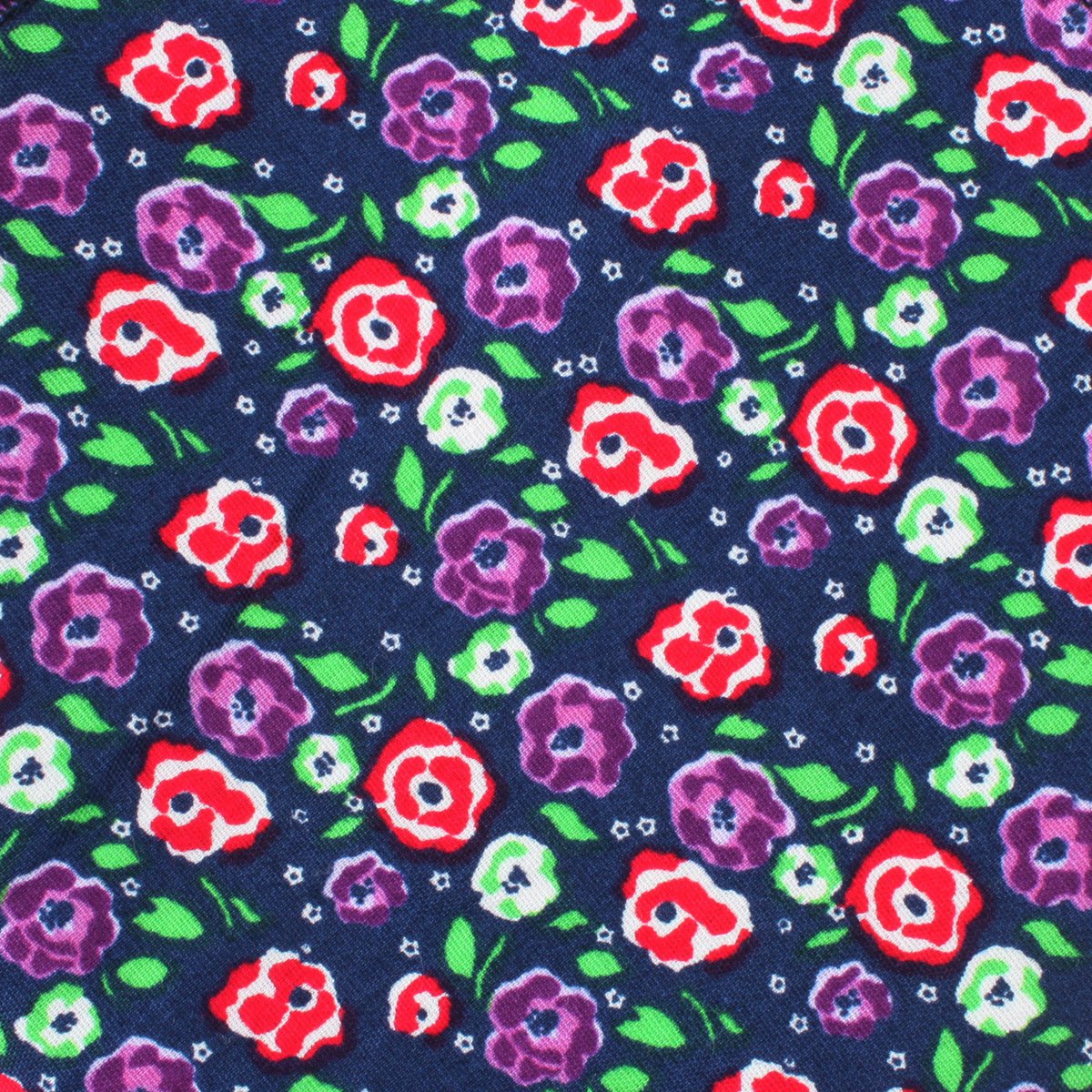 La Favia Rose Necktie - Image 3