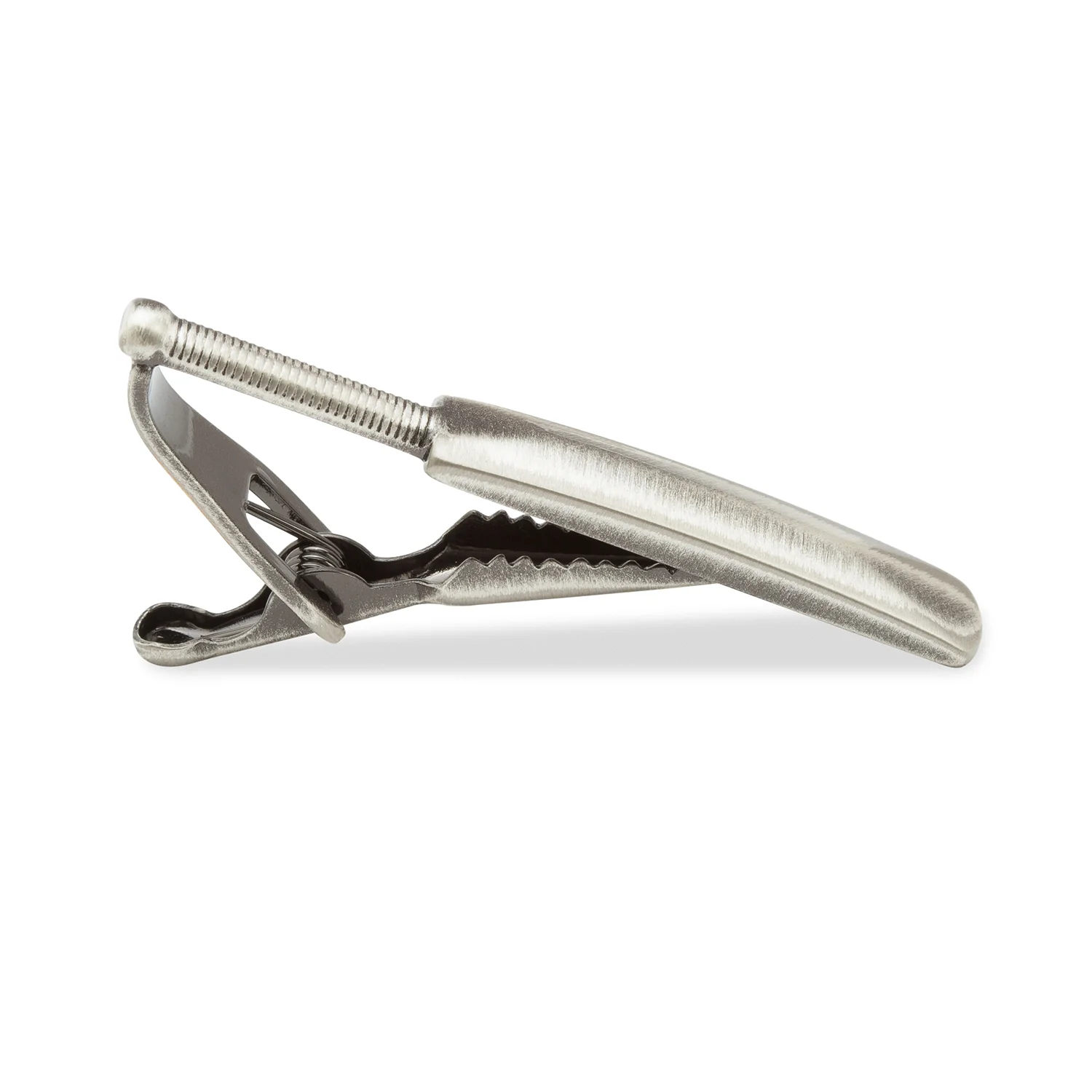 Lara Cricket Bat Tie Bar - Image 2