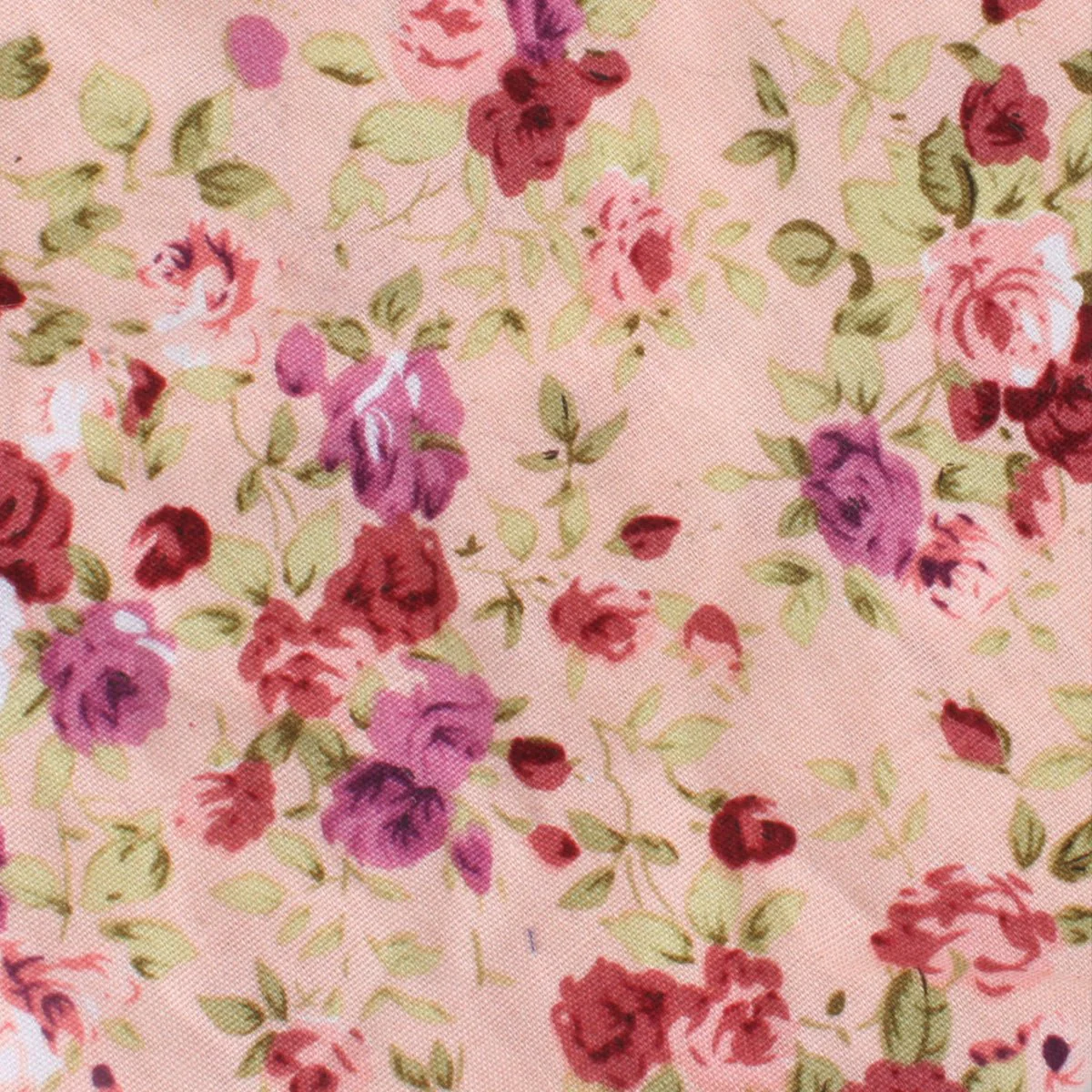 Les Élysées Floral Necktie - Image 3