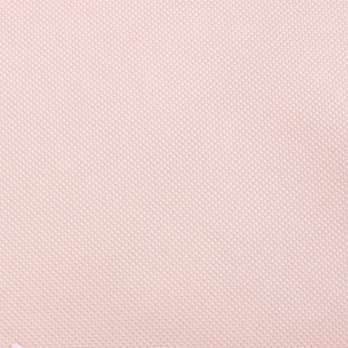 Liege Blush Pink Diamond Pocket Square - Image 2