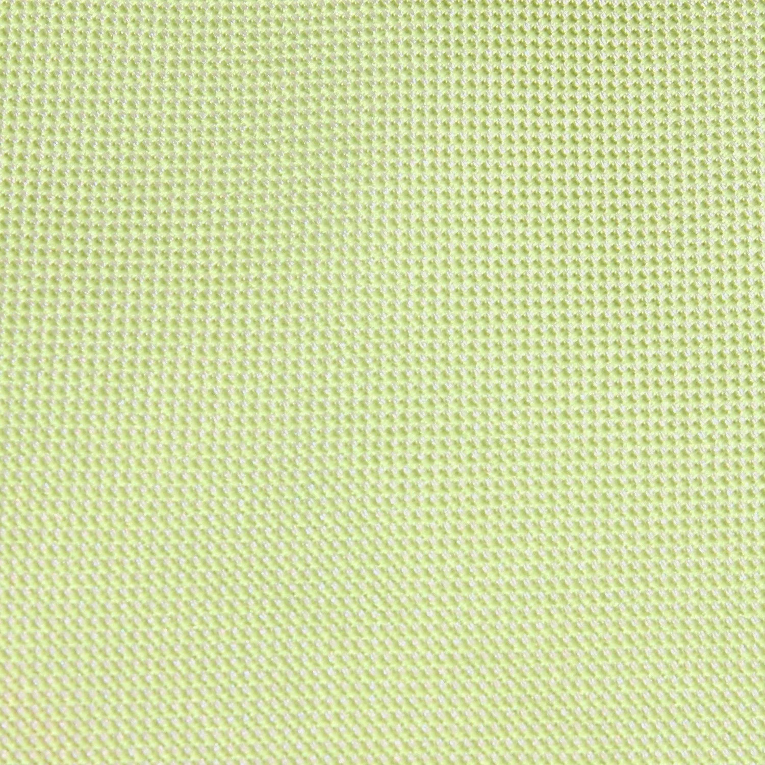Light Mint Pistachio Green Necktie - Image 3