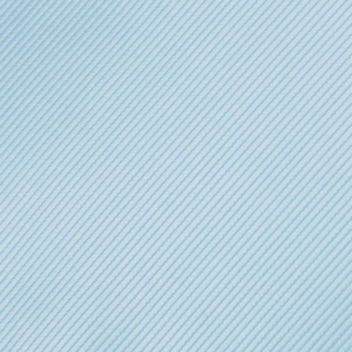 Light Silver Sage Twill Pocket Square - Image 2