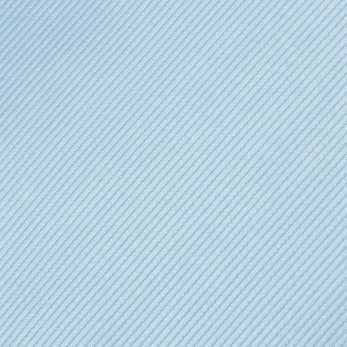 Light Silver Sage Twill Skinny Tie - Image 3