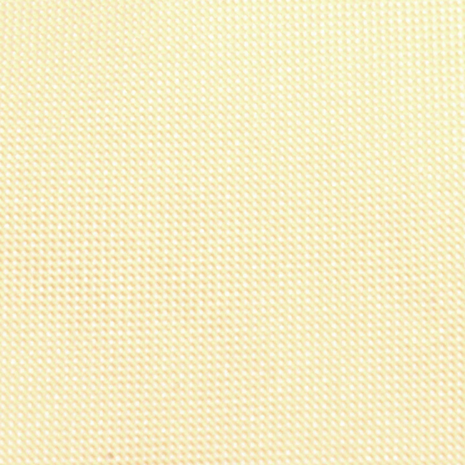 Light Yellow Kids Bow Tie - Image 2