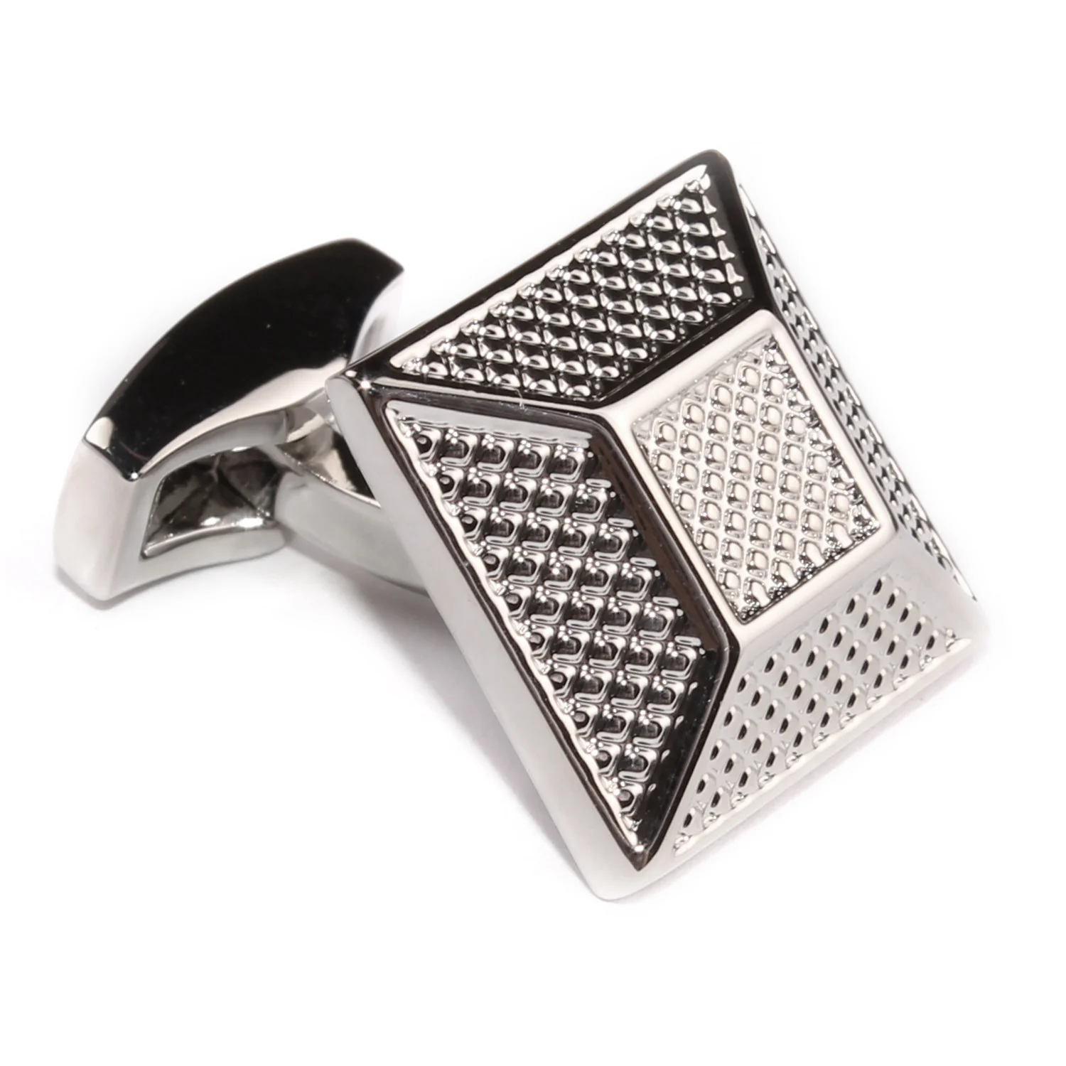 Lost Pyramid Cufflinks - Image 3