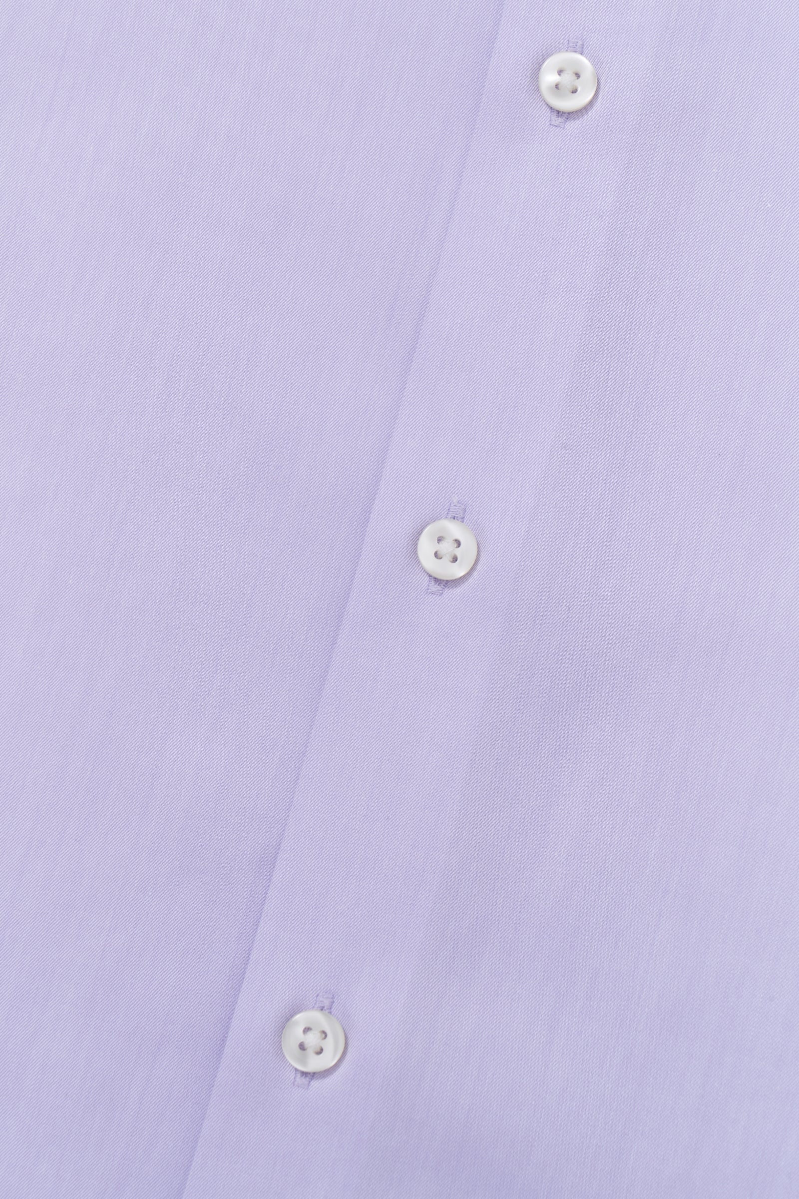 Lucious Lavender Twill Non-Iron Shirt - Image 7