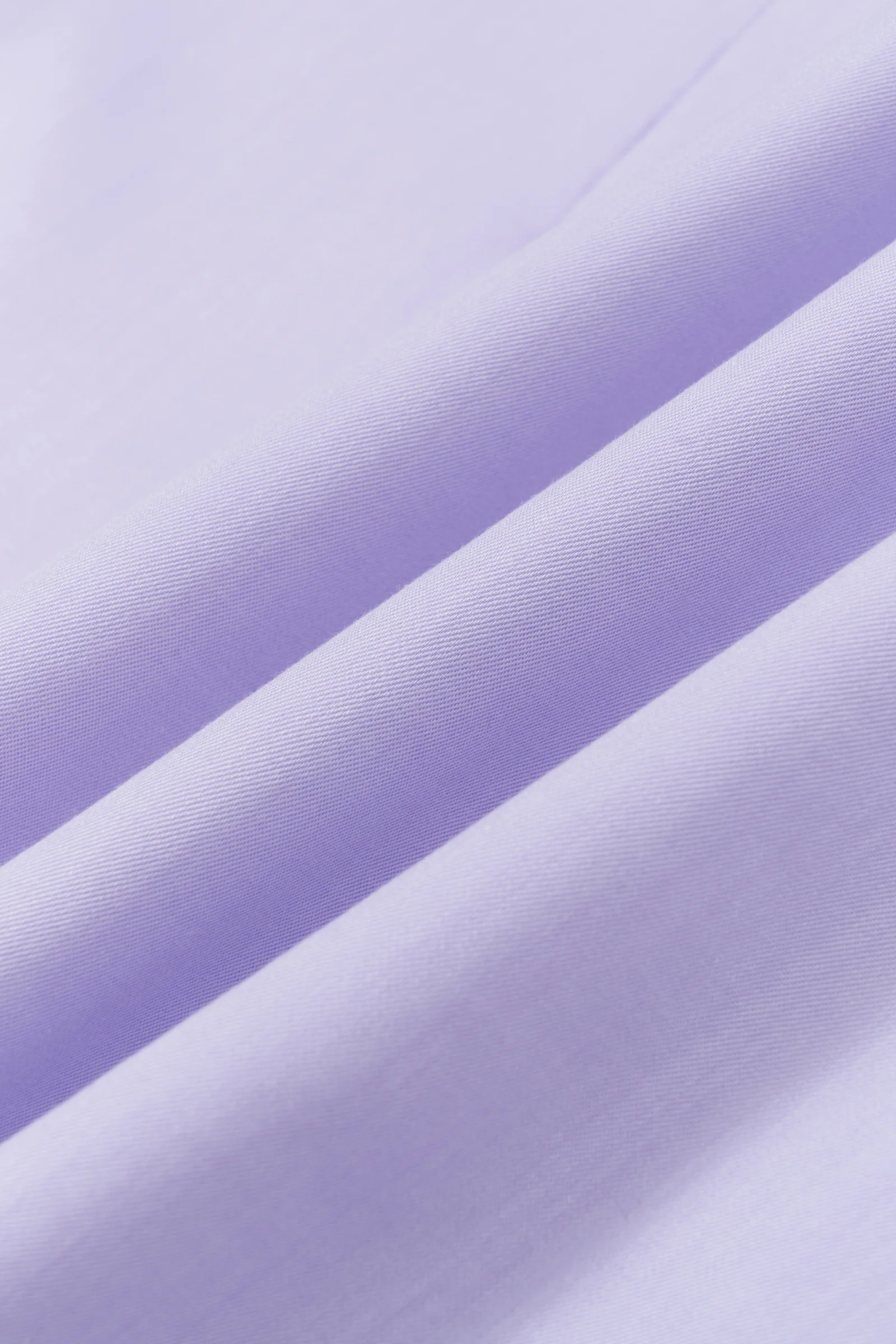 Lucious Lavender Twill Non-Iron Shirt - Image 9