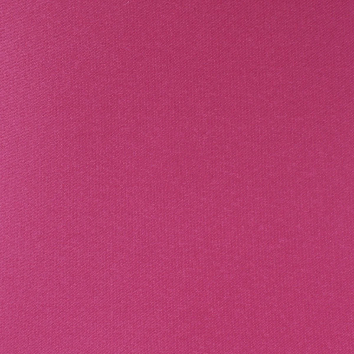 Magenta Pink Satin Skinny Tie - Image 3