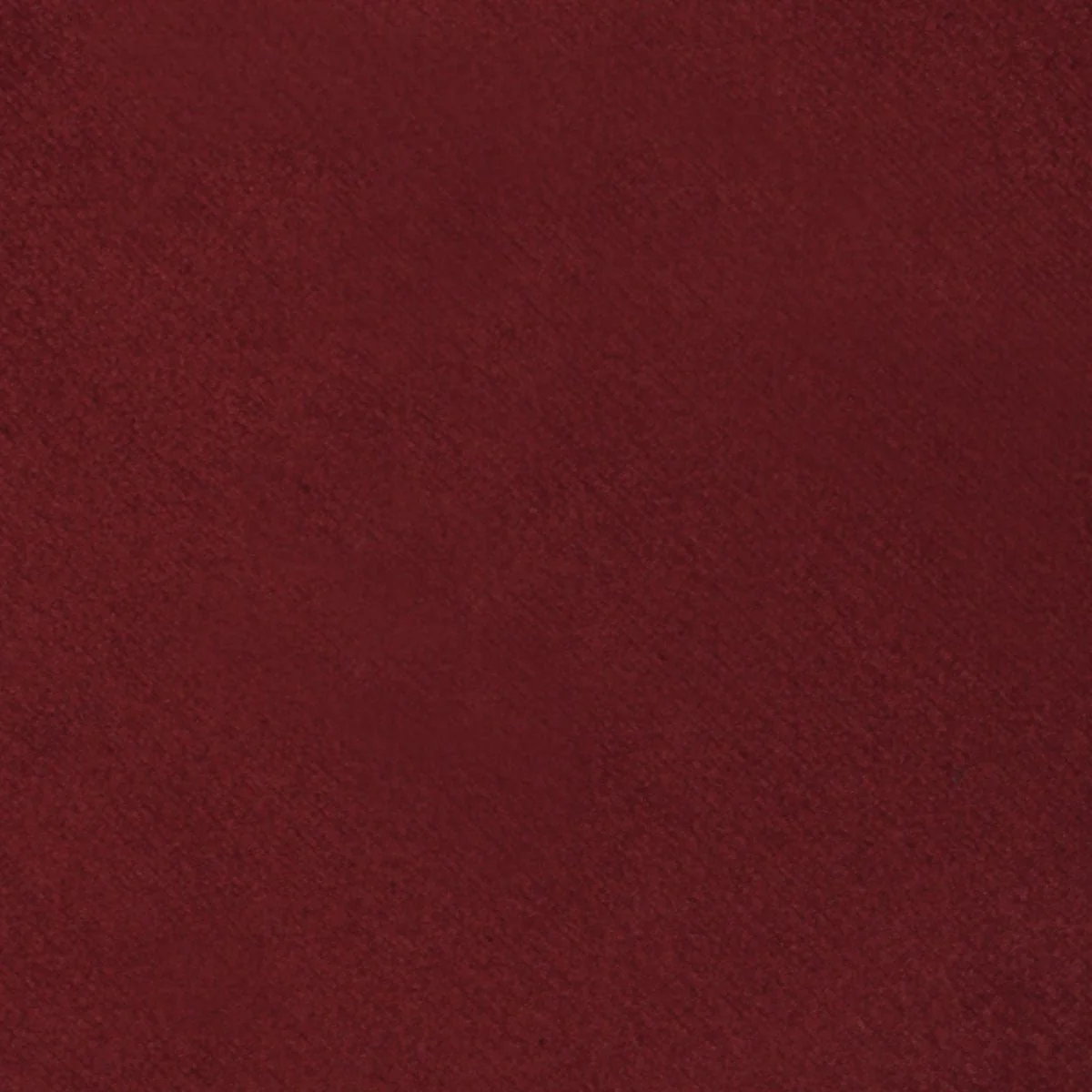 Maroon Velvet Necktie - Image 3