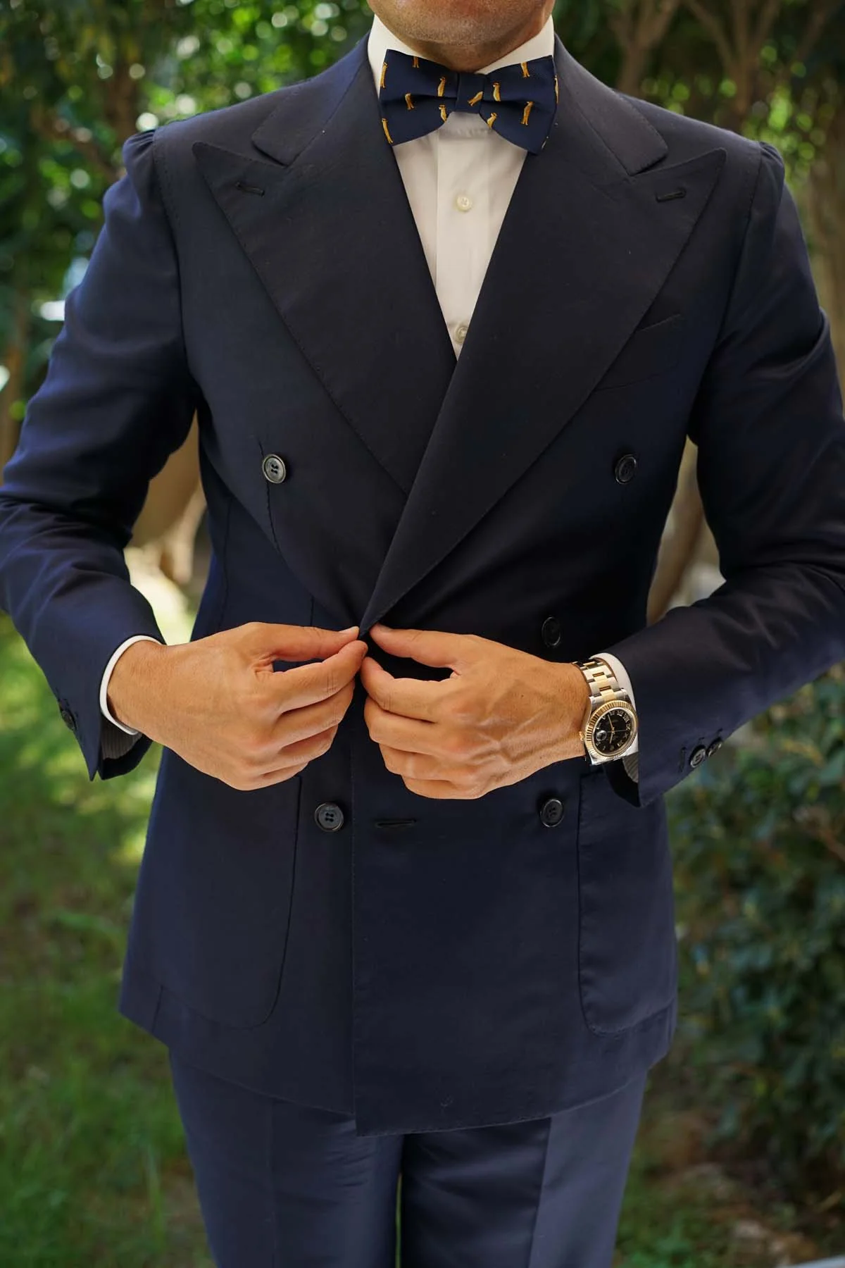 Meerkat Bow Tie - Image 7