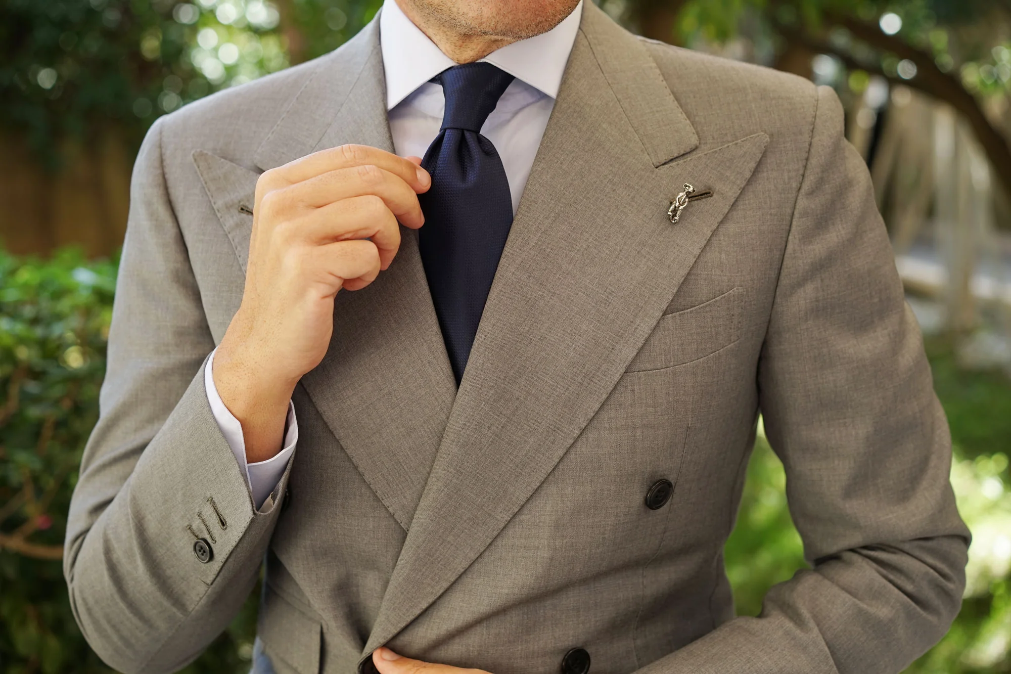 Meerkat Lapel Pin - Image 7