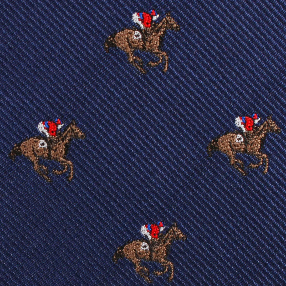 Melbourne Race Horse Diamond Bow Tie - Image 2