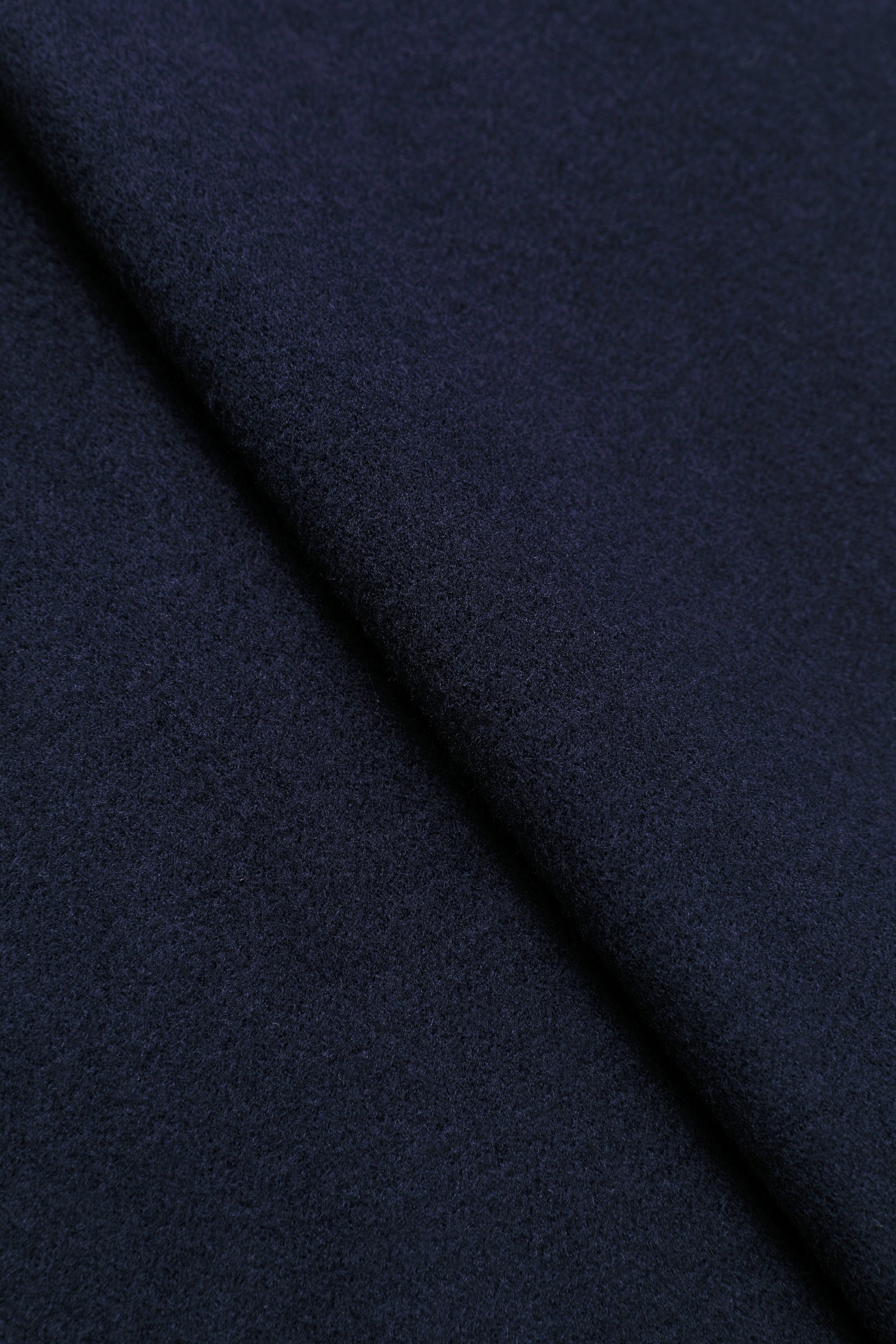Midnight Navy Scarf - Image 2