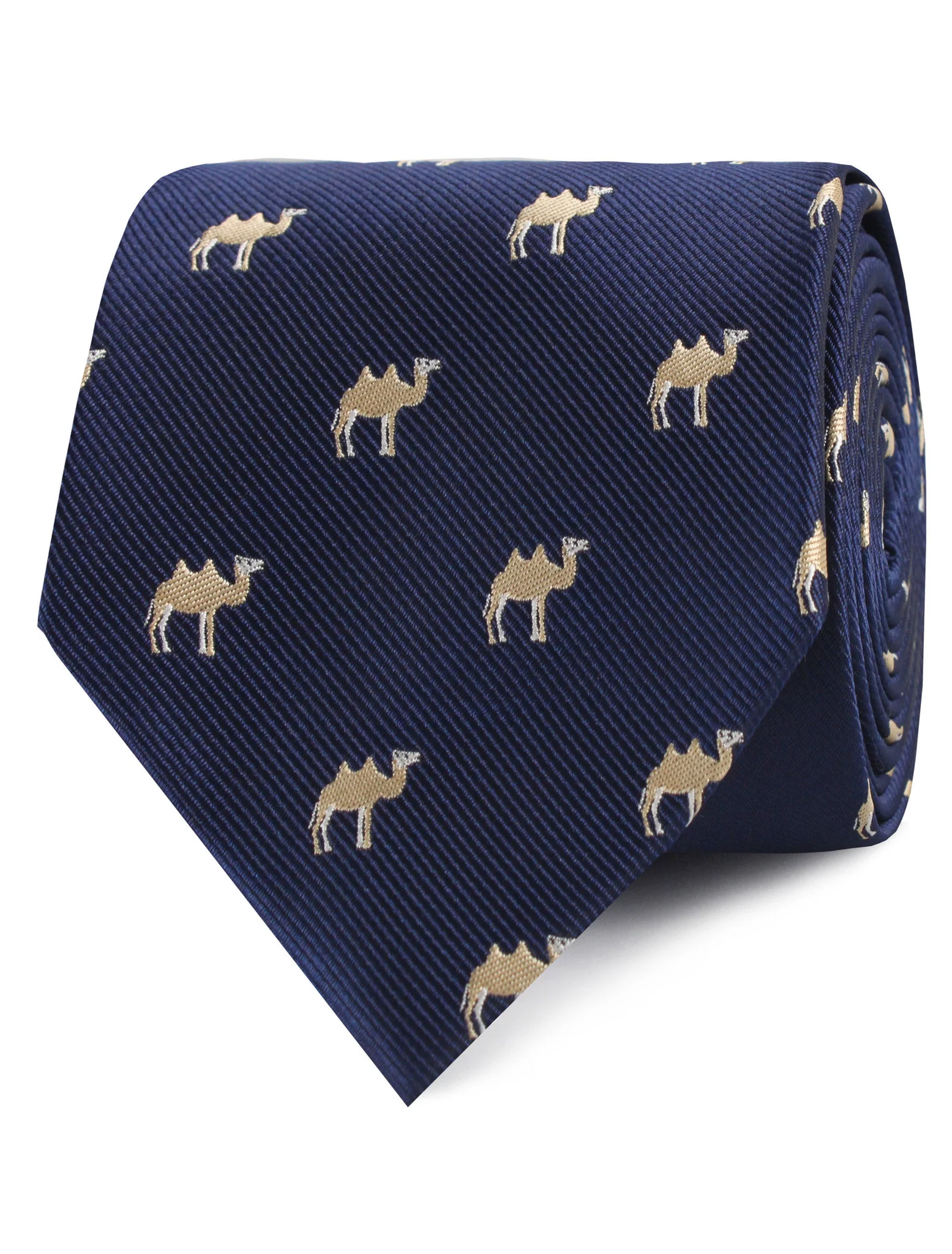 Mongolian Camel Tie - Image 2