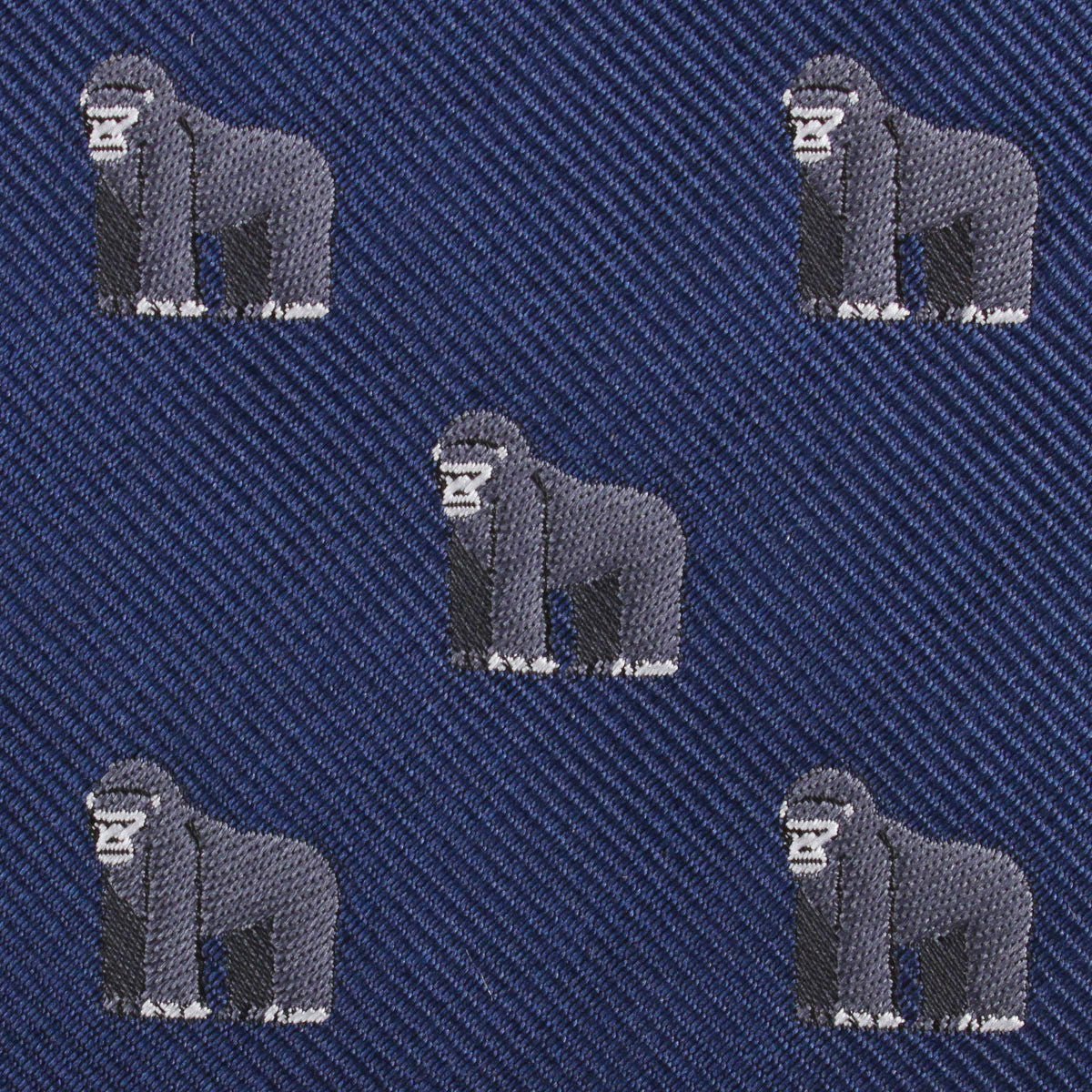 Mountain Gorilla Bow Tie - Image 2