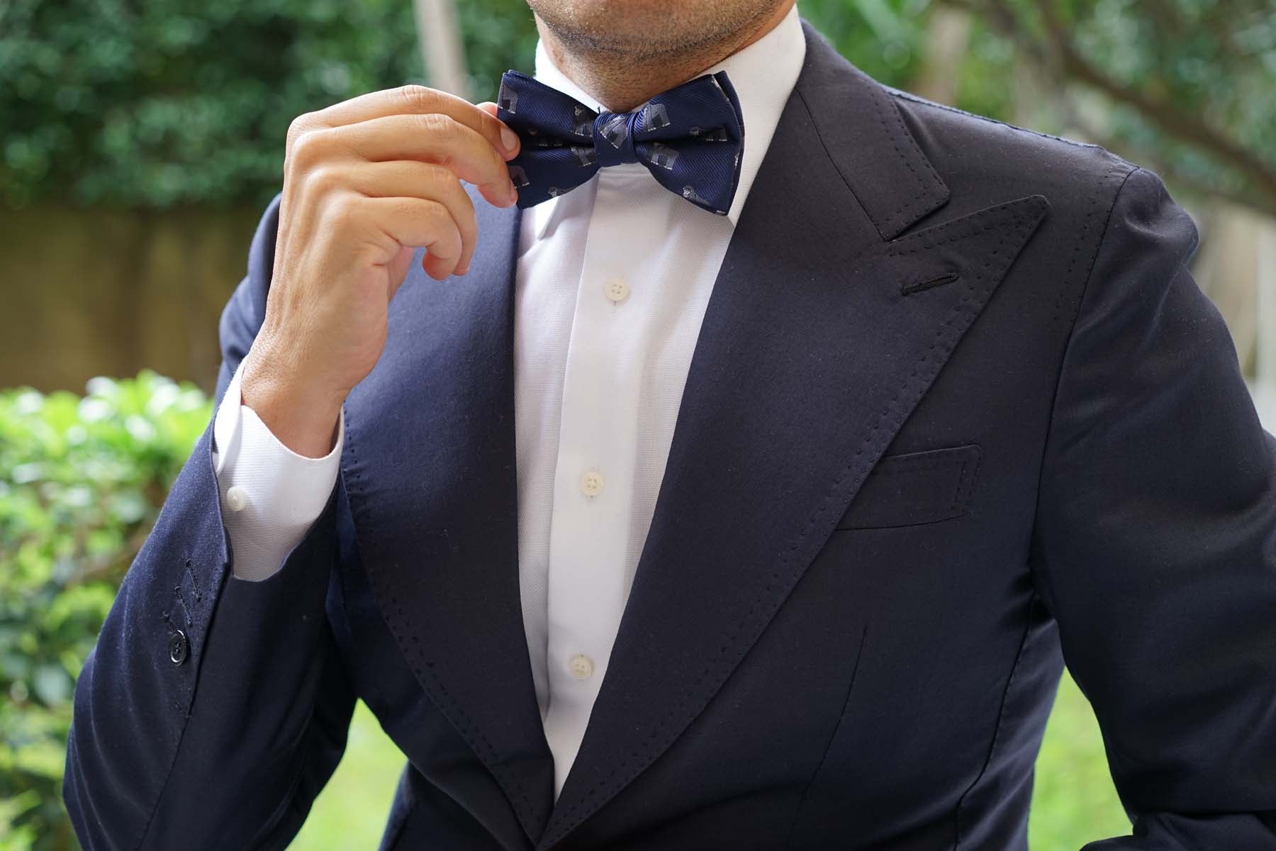 Mountain Gorilla Bow Tie - Image 3