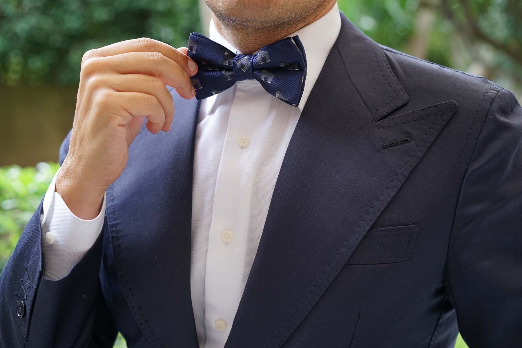 Mountain Gorilla Bow Tie - Image 5
