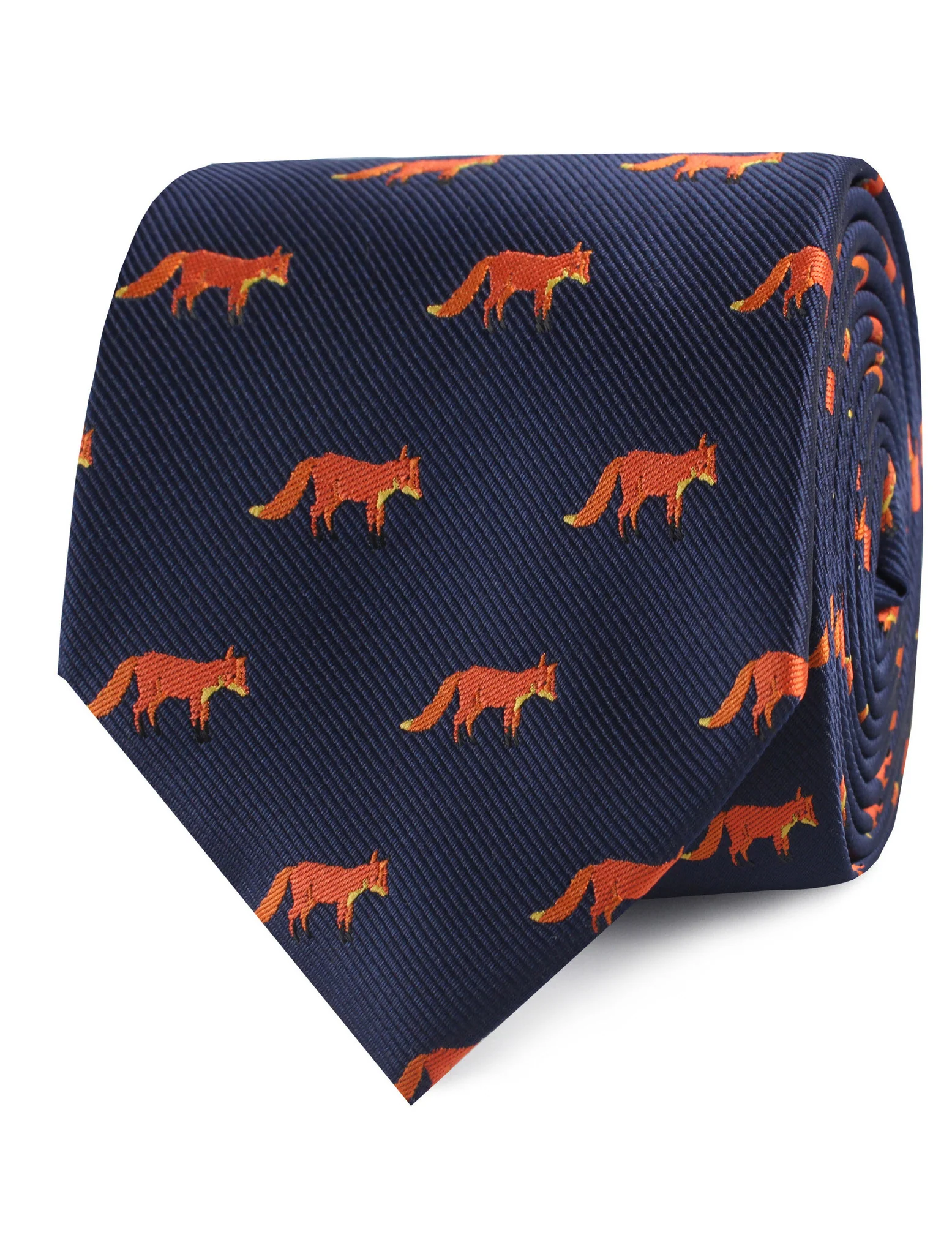 Mr Fox Tie - Image 2