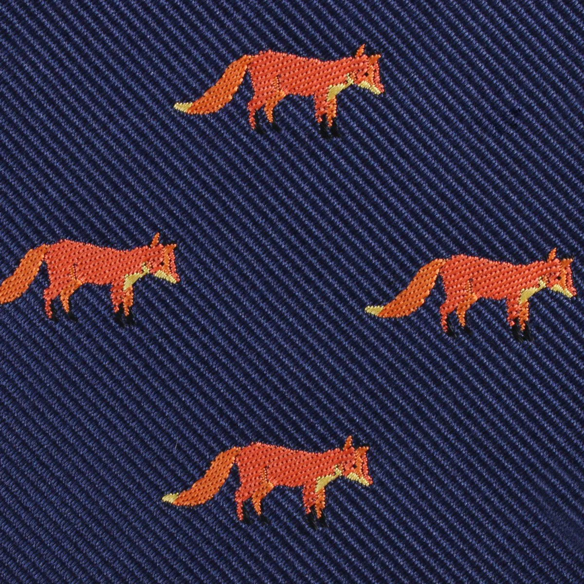 Mr Fox Tie - Image 3