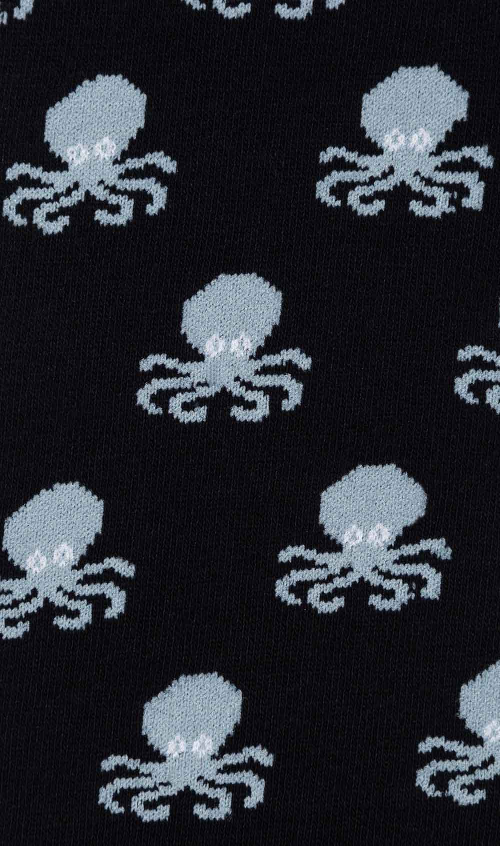 Mr Octopus Socks - Image 2