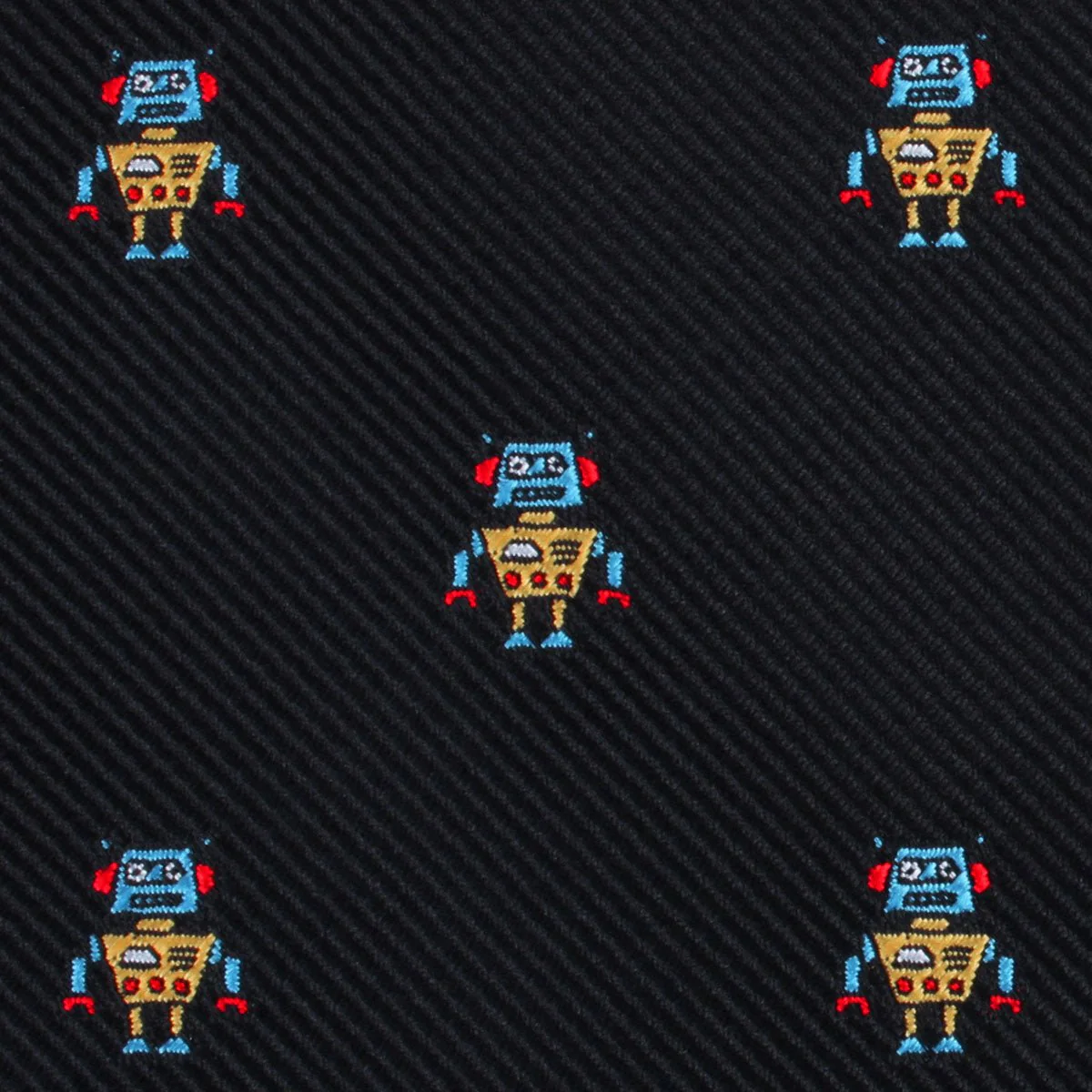 Mr Robot Bow Tie - Image 2