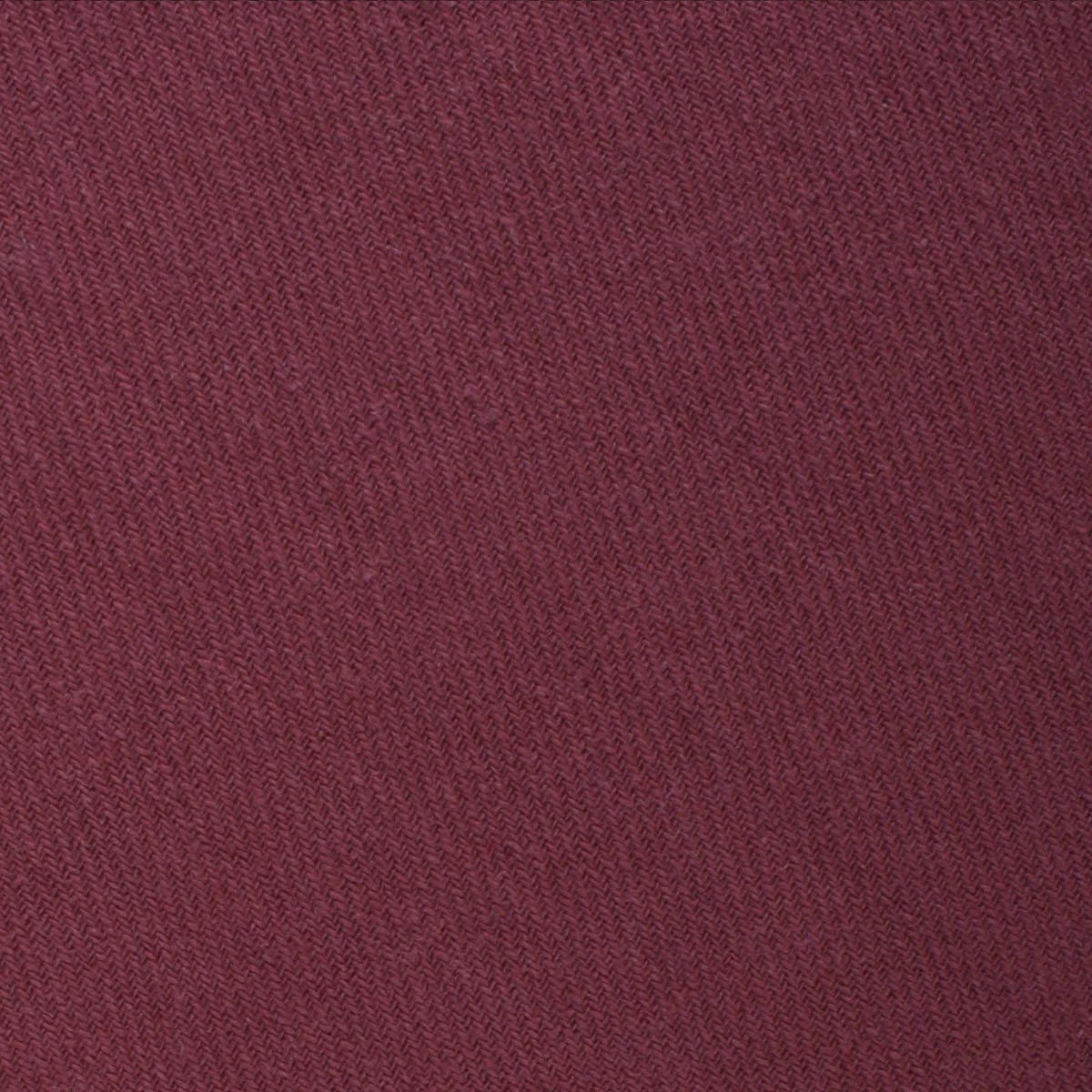 Mulberry Linen Necktie - Image 3