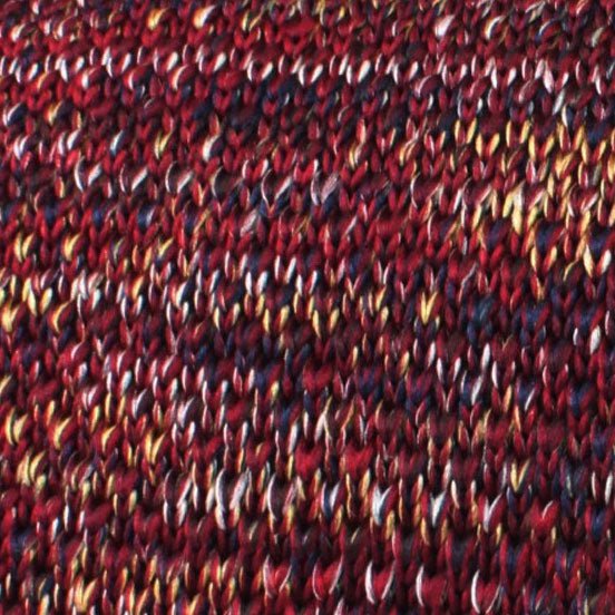 Myrdal Knitted Tie - Image 2