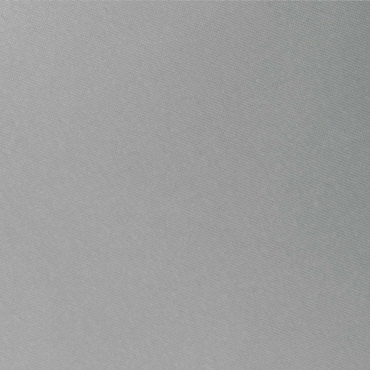Mystic Silver Satin Skinny Tie - Image 3