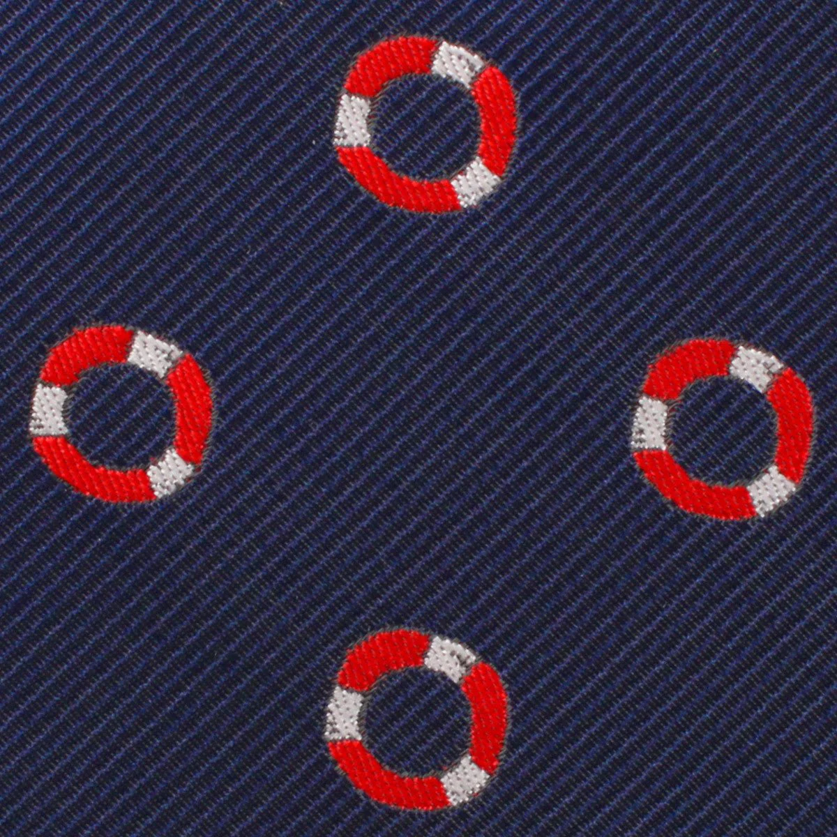 Nautical Float Kids Bow Tie - Image 2