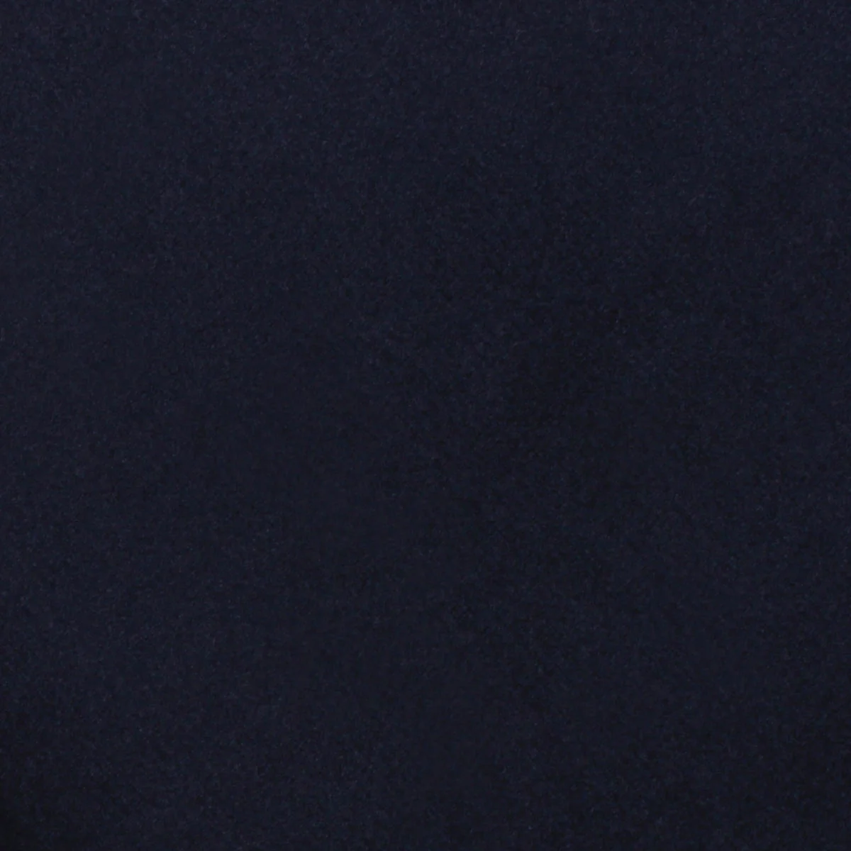Navy Blue Bond Velvet Self Bow Tie - Image 3