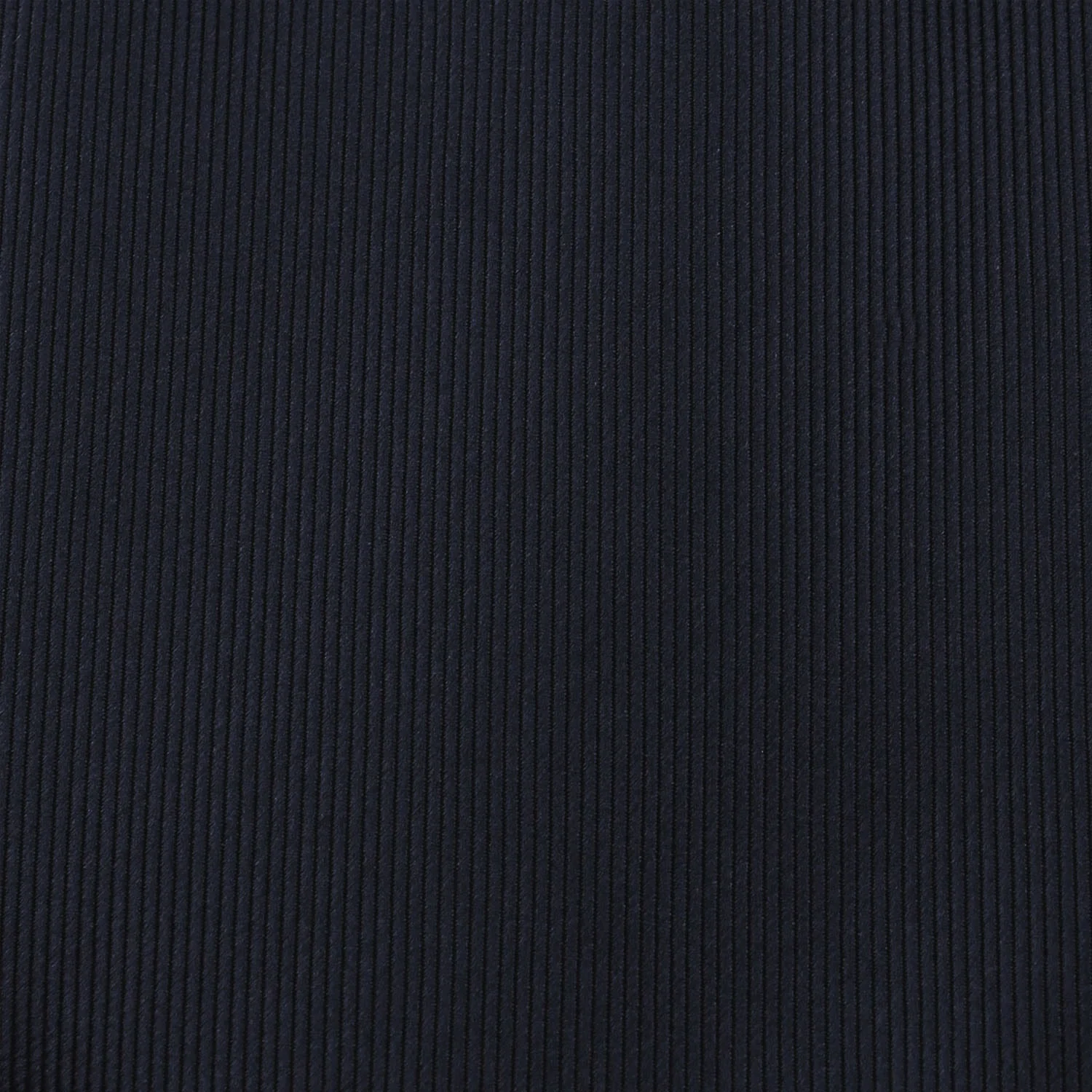 Navy Blue Line - Bow Tie - Image 2