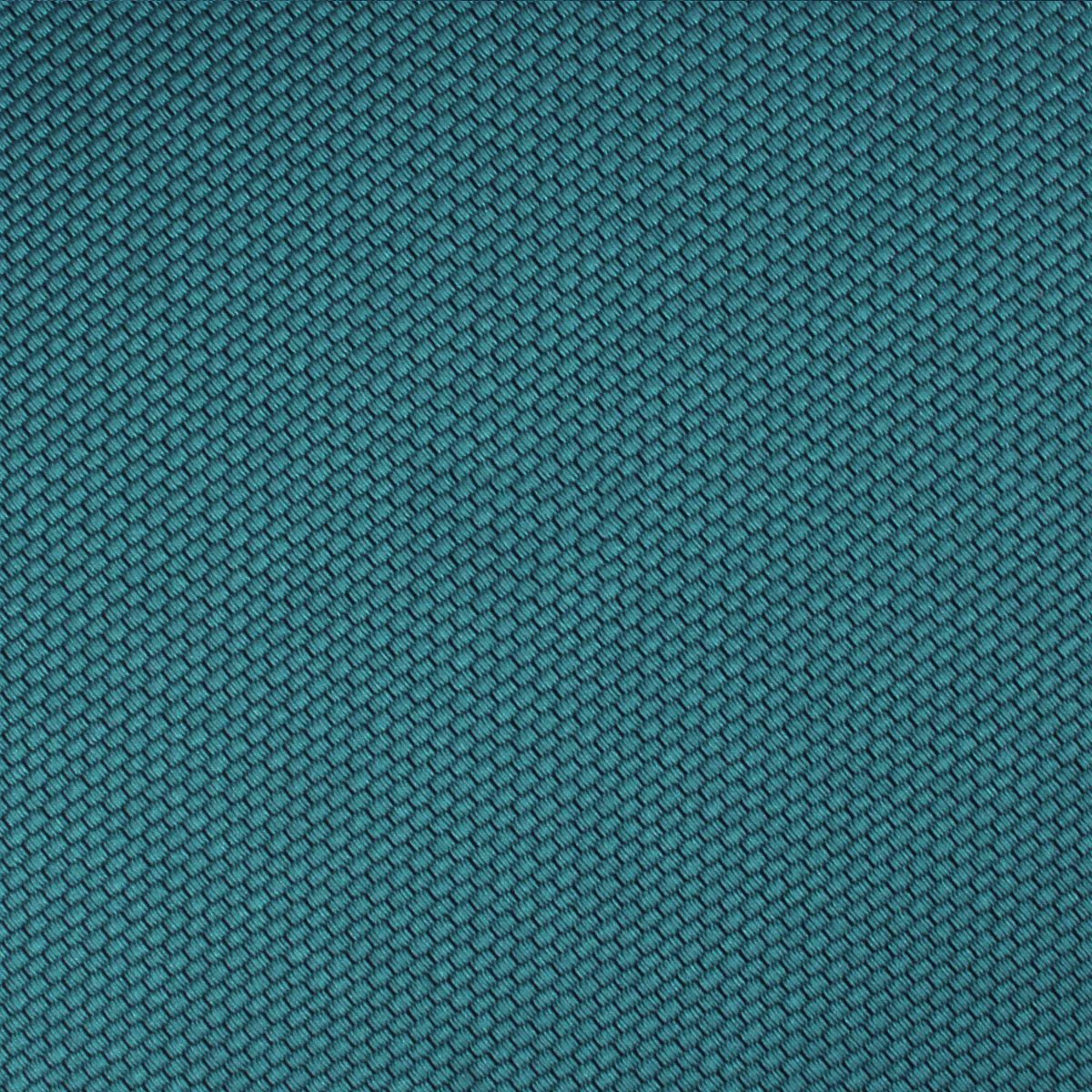 Oasis Blue Weave Kids Bow Tie - Image 2