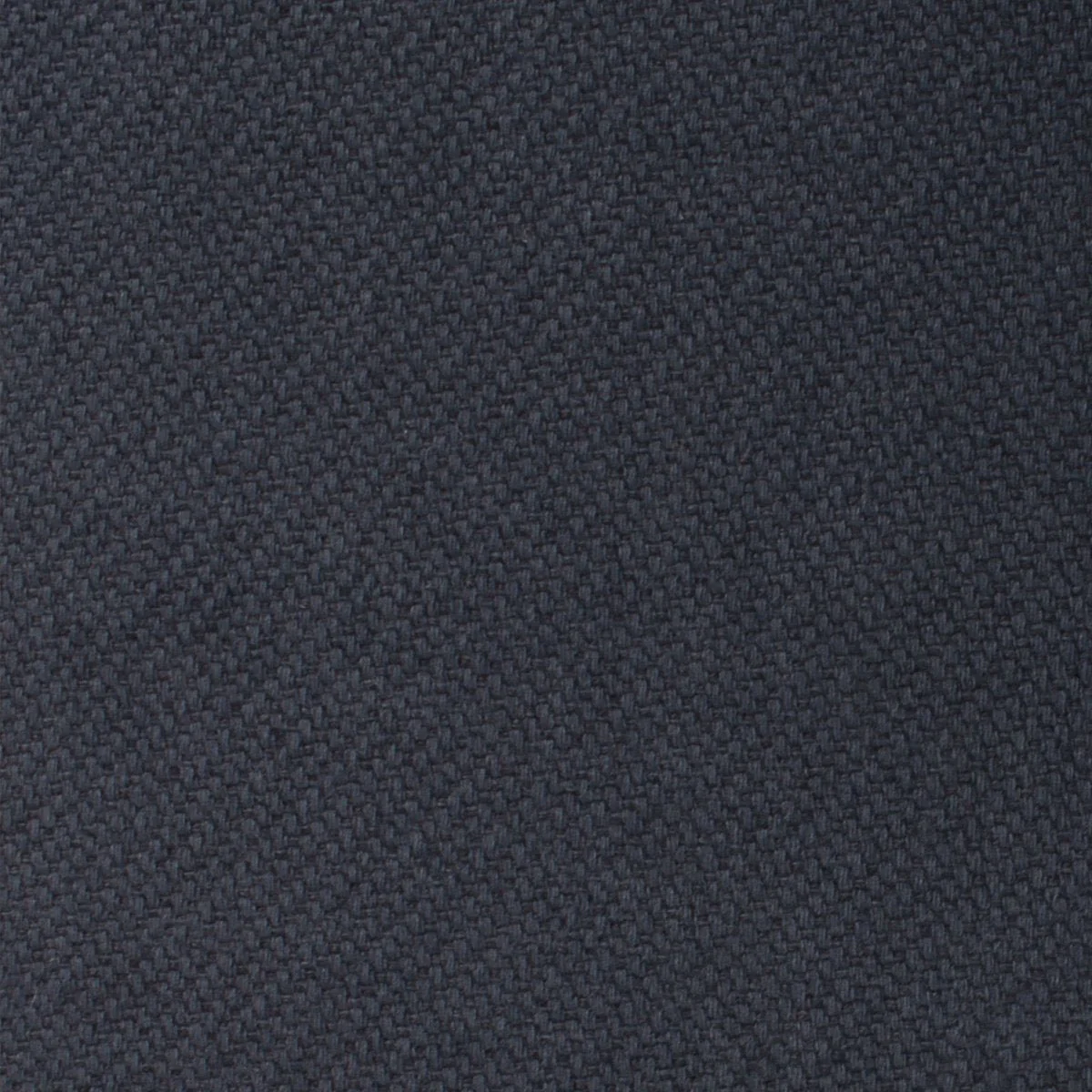 Öland Navy Blue Linen Bow Tie - Image 2