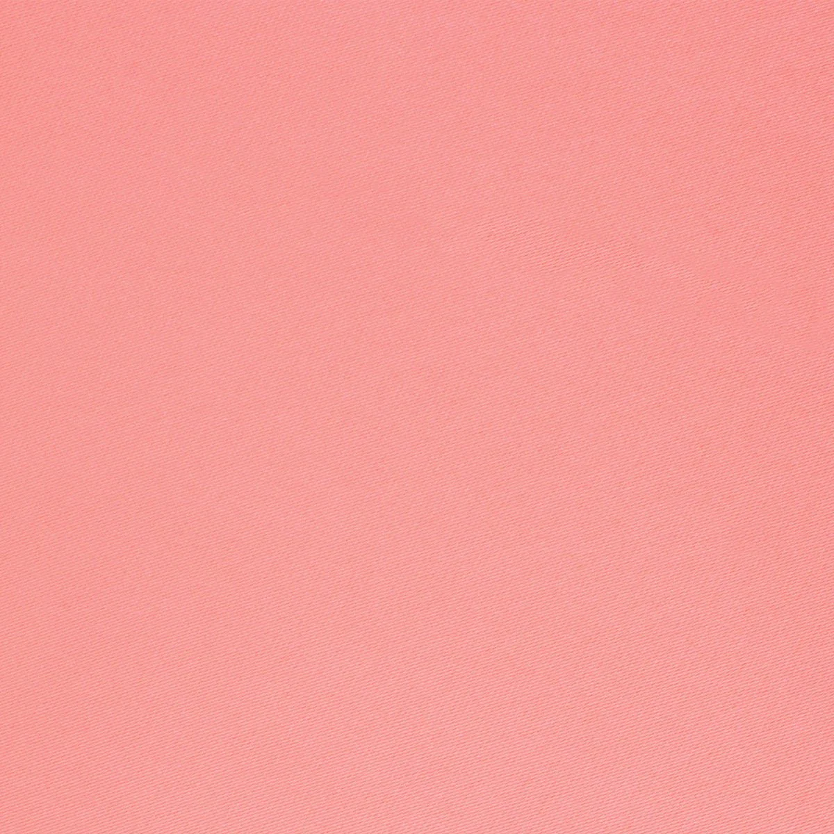 Parfait Coral Satin Skinny Tie - Image 3