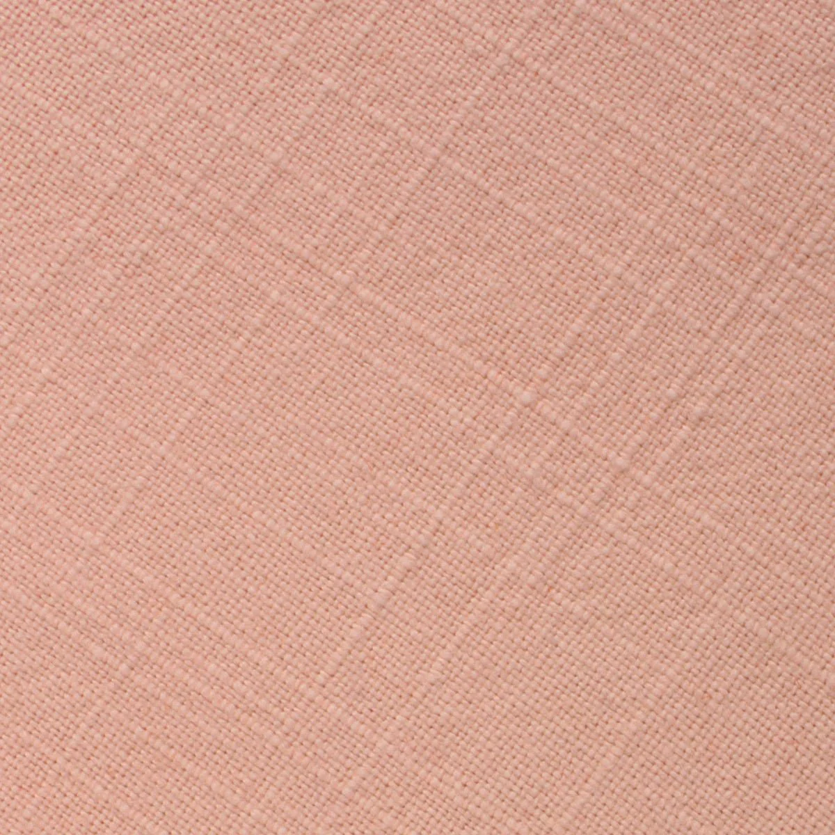 Paris Blush Pink Textured Vintage Linen Kids Bow Tie - Image 2