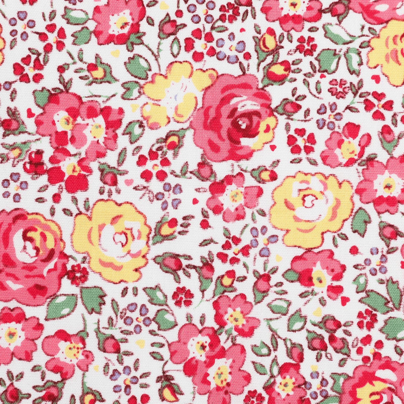 Parisian Rose Garden Tie - Image 3