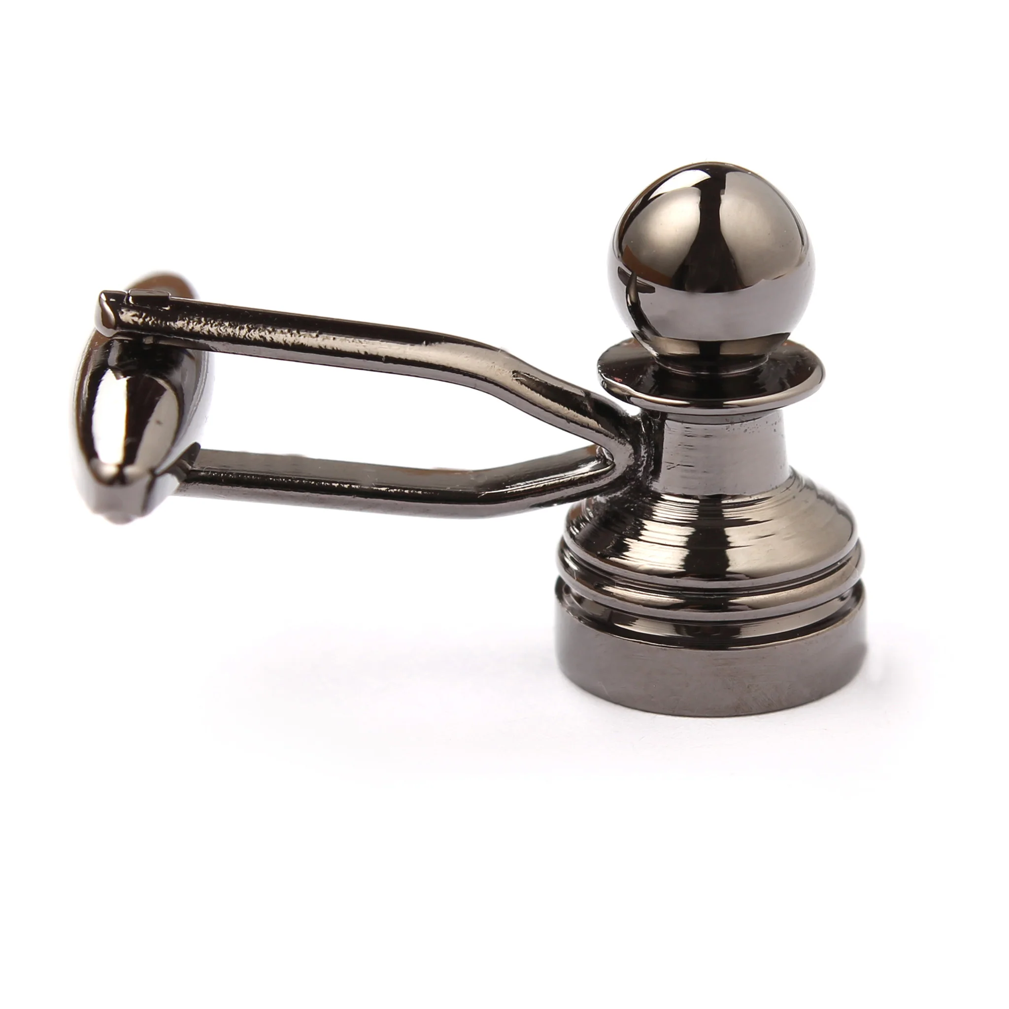Pawn Chess Cufflinks - Image 4