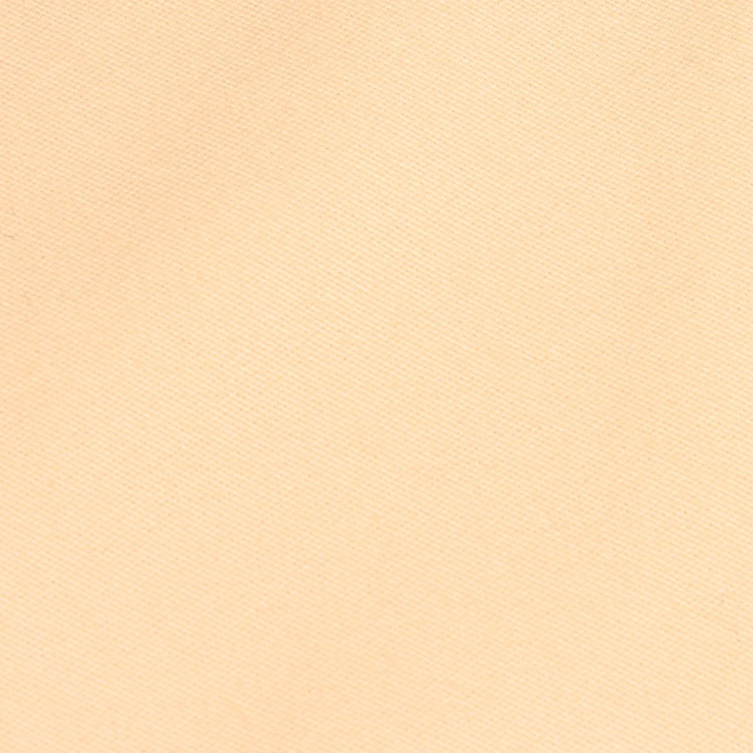 Peach Cotton Skinny Tie - Image 5