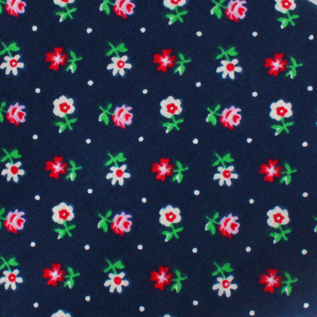 Philadelphia Floral Bow Tie - Image 2