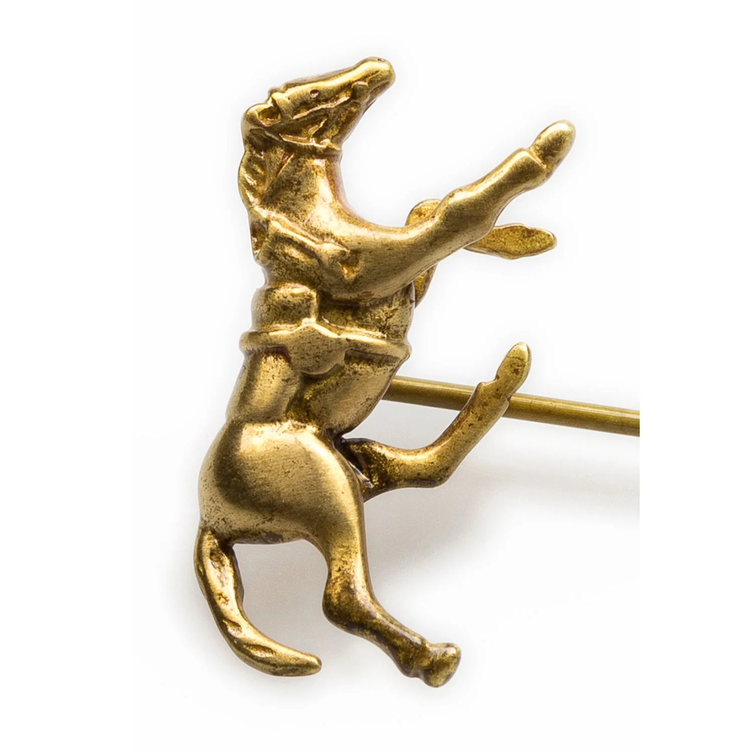 Race Horse Lapel Pin - Image 3