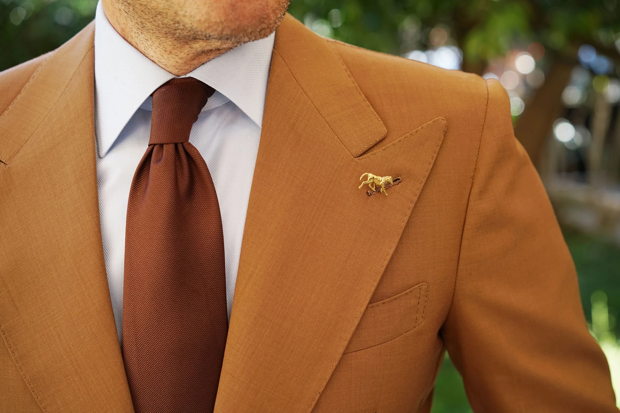 Race Horse Lapel Pin - Image 9