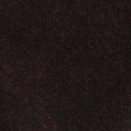 Rambouillet Donegal Brown Wool Kids Diamond Bow Tie - Image 2