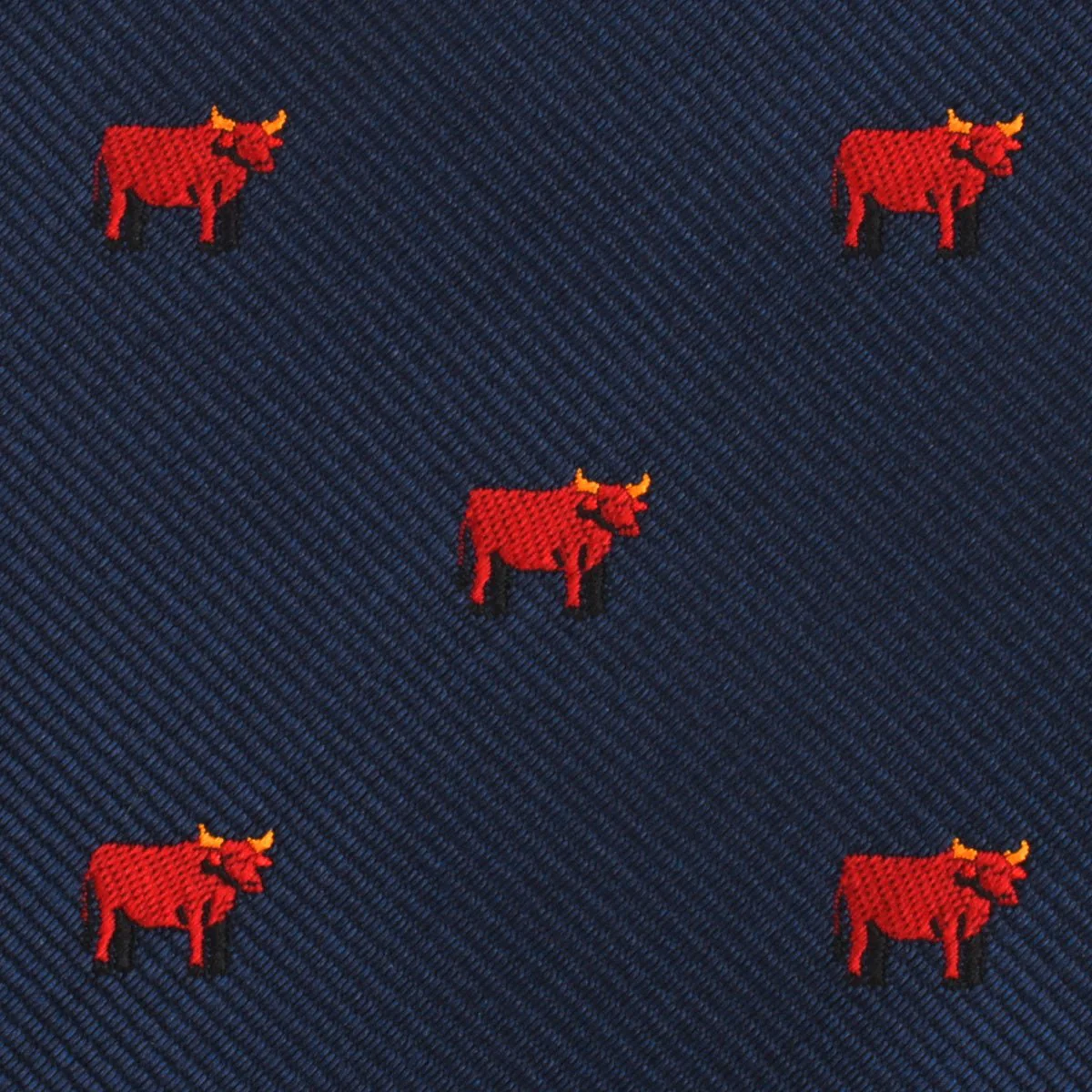 Red Bull Skinny Tie - Image 3