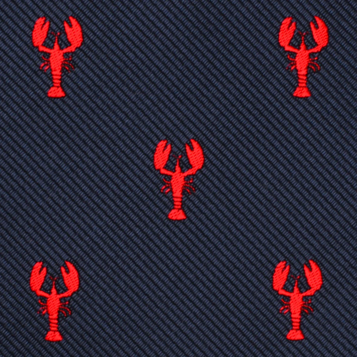 Red Lobster Kids Bow Tie - Image 2