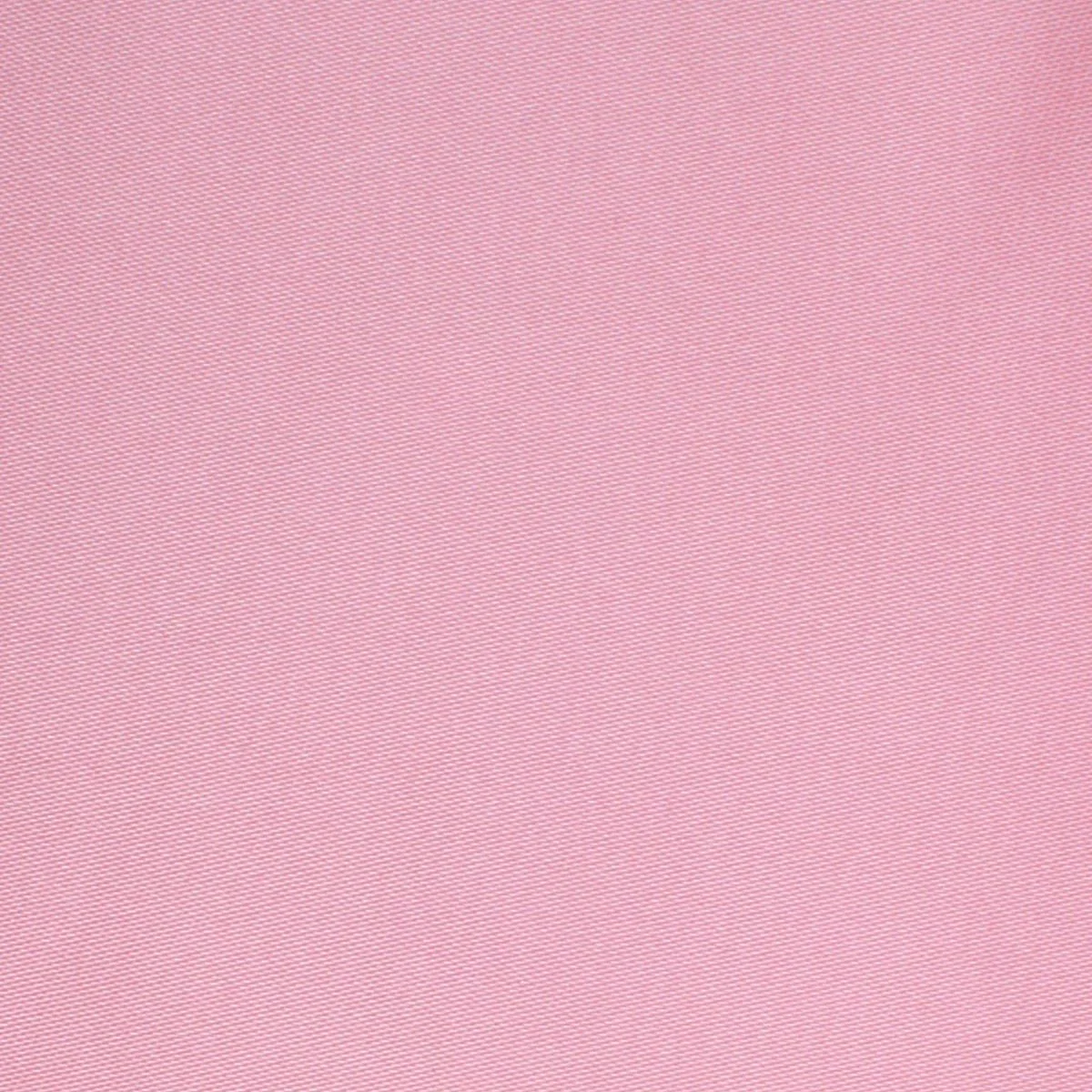 Rose Pink Satin Necktie - Image 3