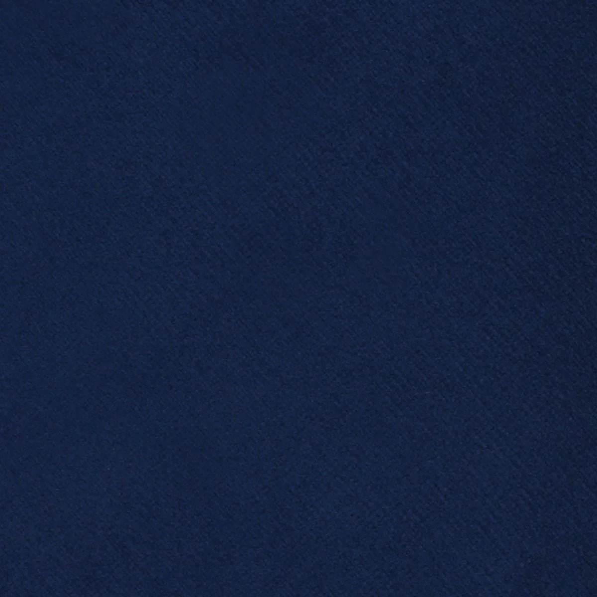 Royal Blue Velvet Self Bow Tie - Image 3